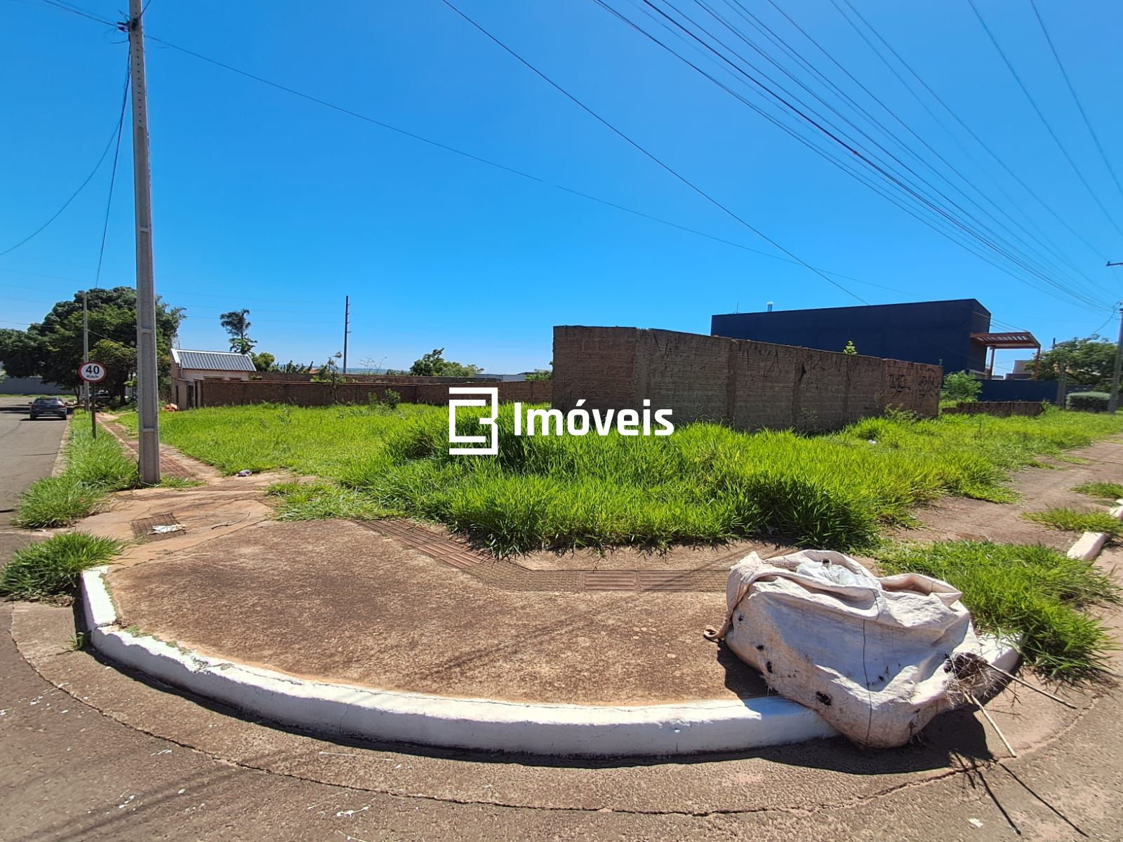 Terreno, 528 m² - Foto 4