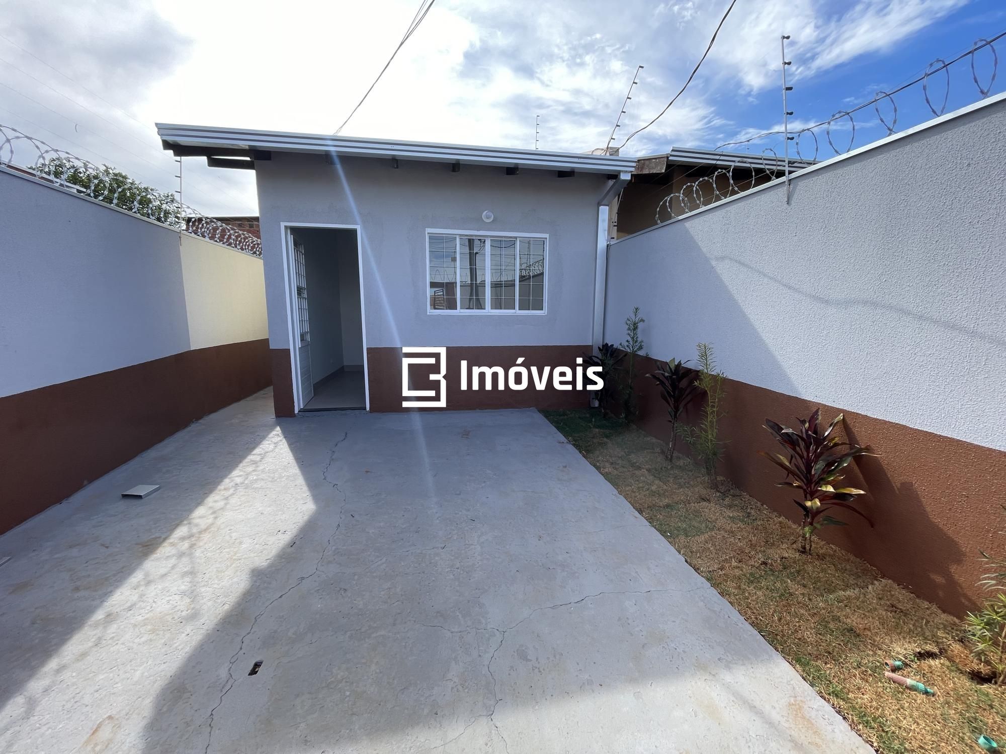 Casa, 2 quartos, 56 m² - Foto 2