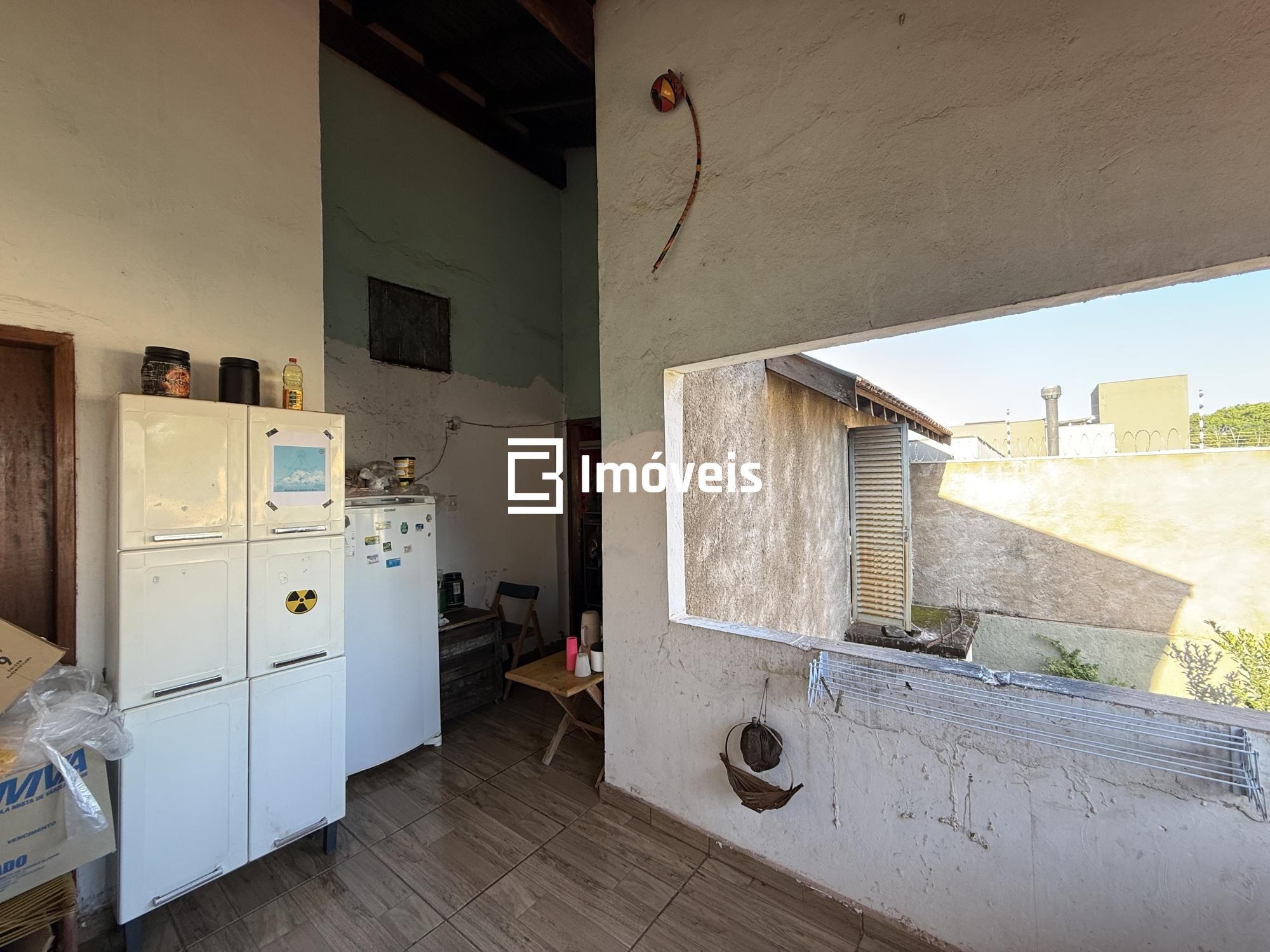 Sobrado, 6 quartos, 330 m² - Foto 13