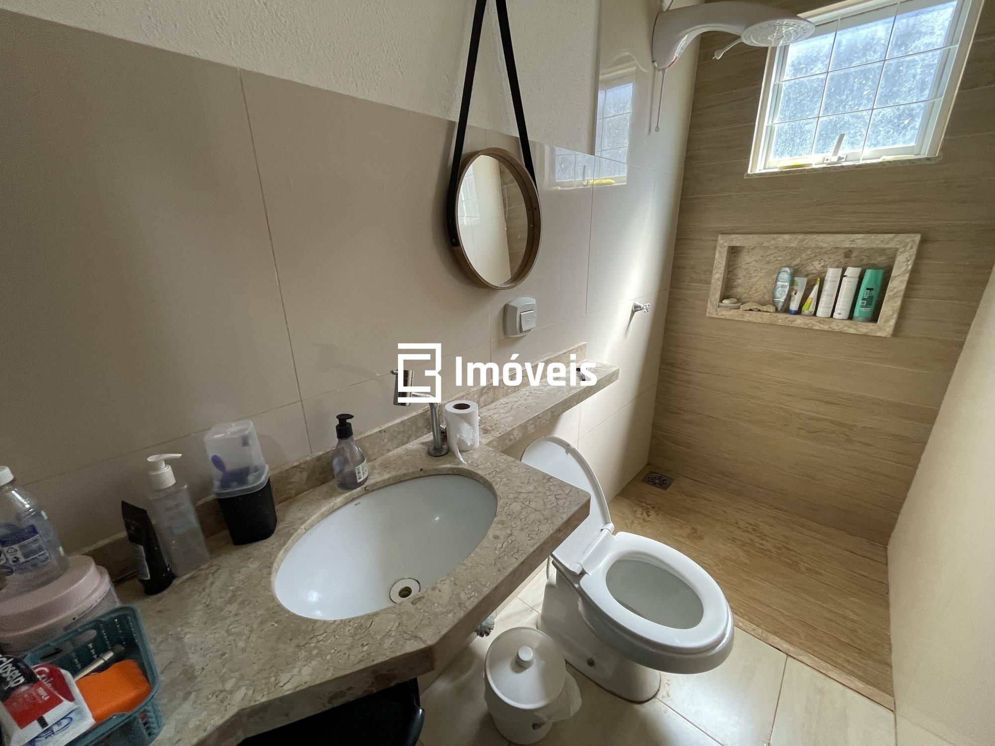 Casa à venda com 3 quartos, 172m² - Foto 15