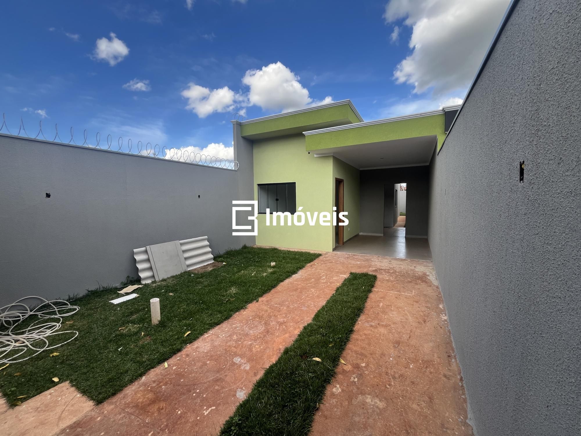 Casa, 2 quartos, 75 m² - Foto 3