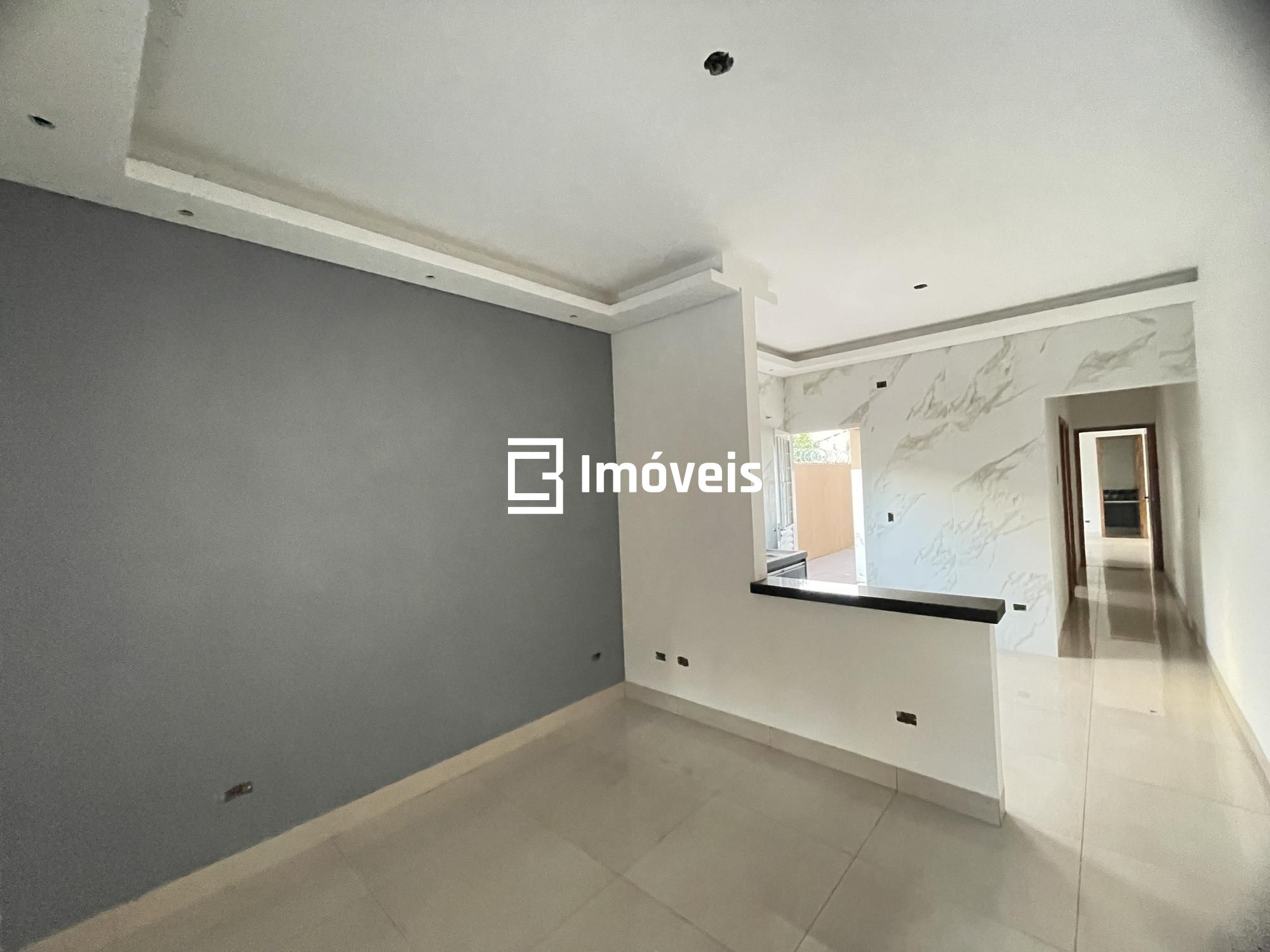 Casa à venda com 2 quartos, 69m² - Foto 5