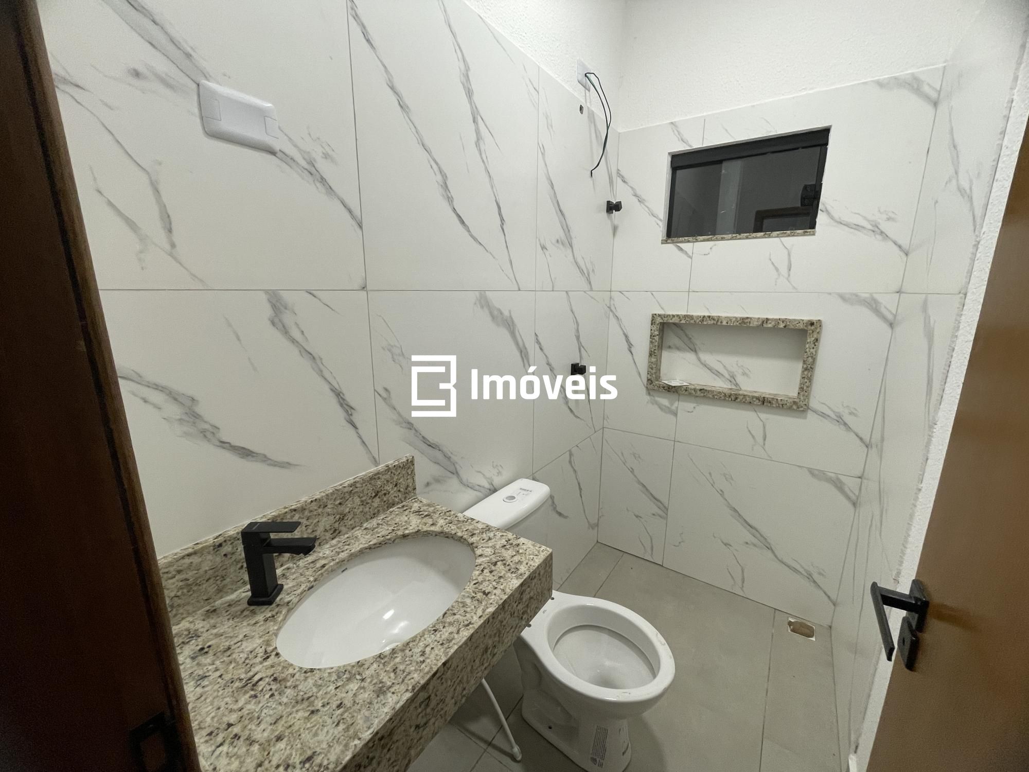 Casa à venda com 2 quartos, 56m² - Foto 9