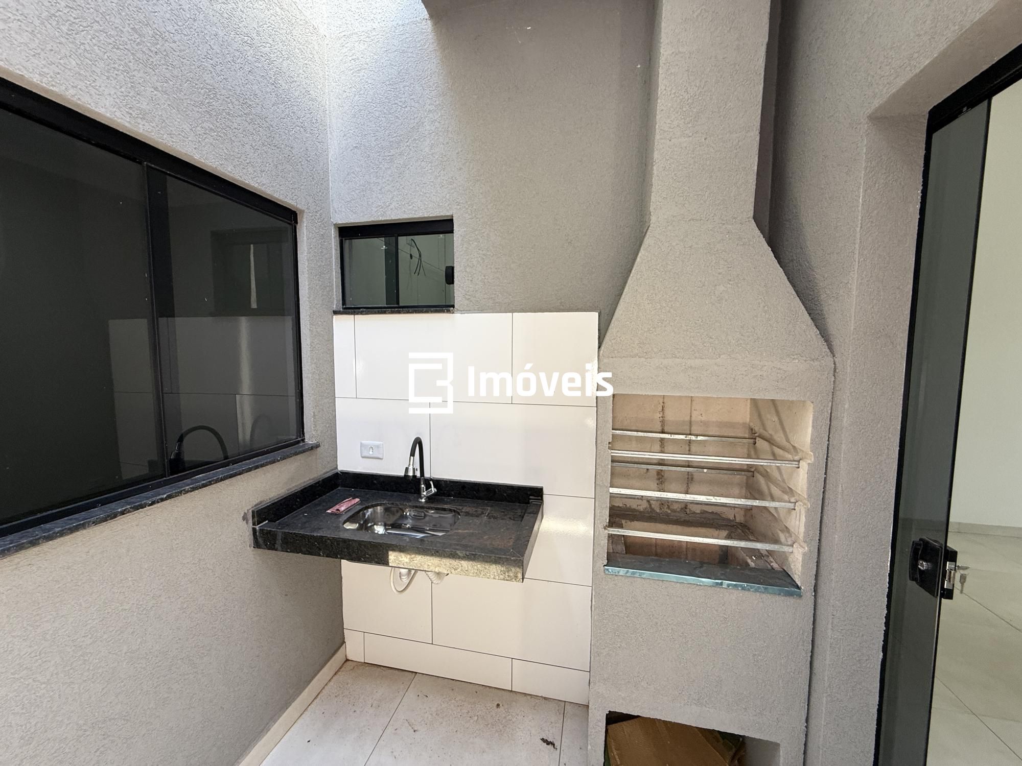 Casa, 2 quartos, 52 m² - Foto 13