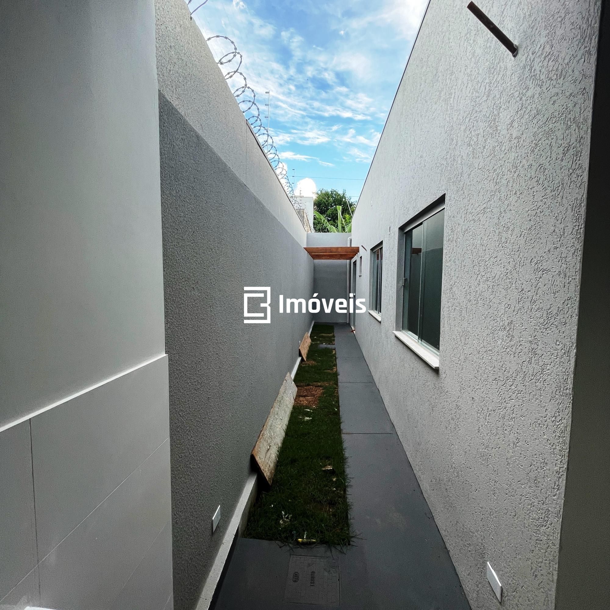 Casa à venda com 3 quartos, 90m² - Foto 19
