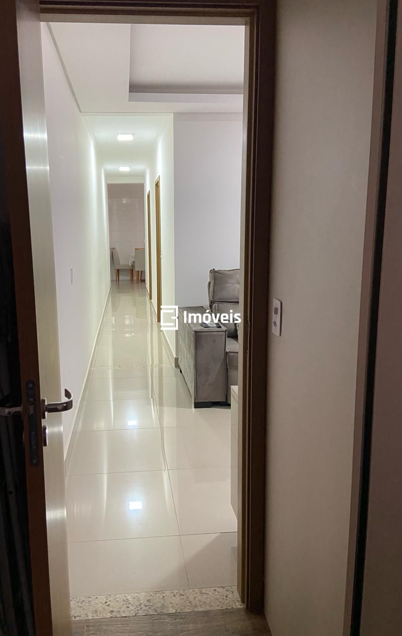 Casa à venda com 3 quartos, 105m² - Foto 8