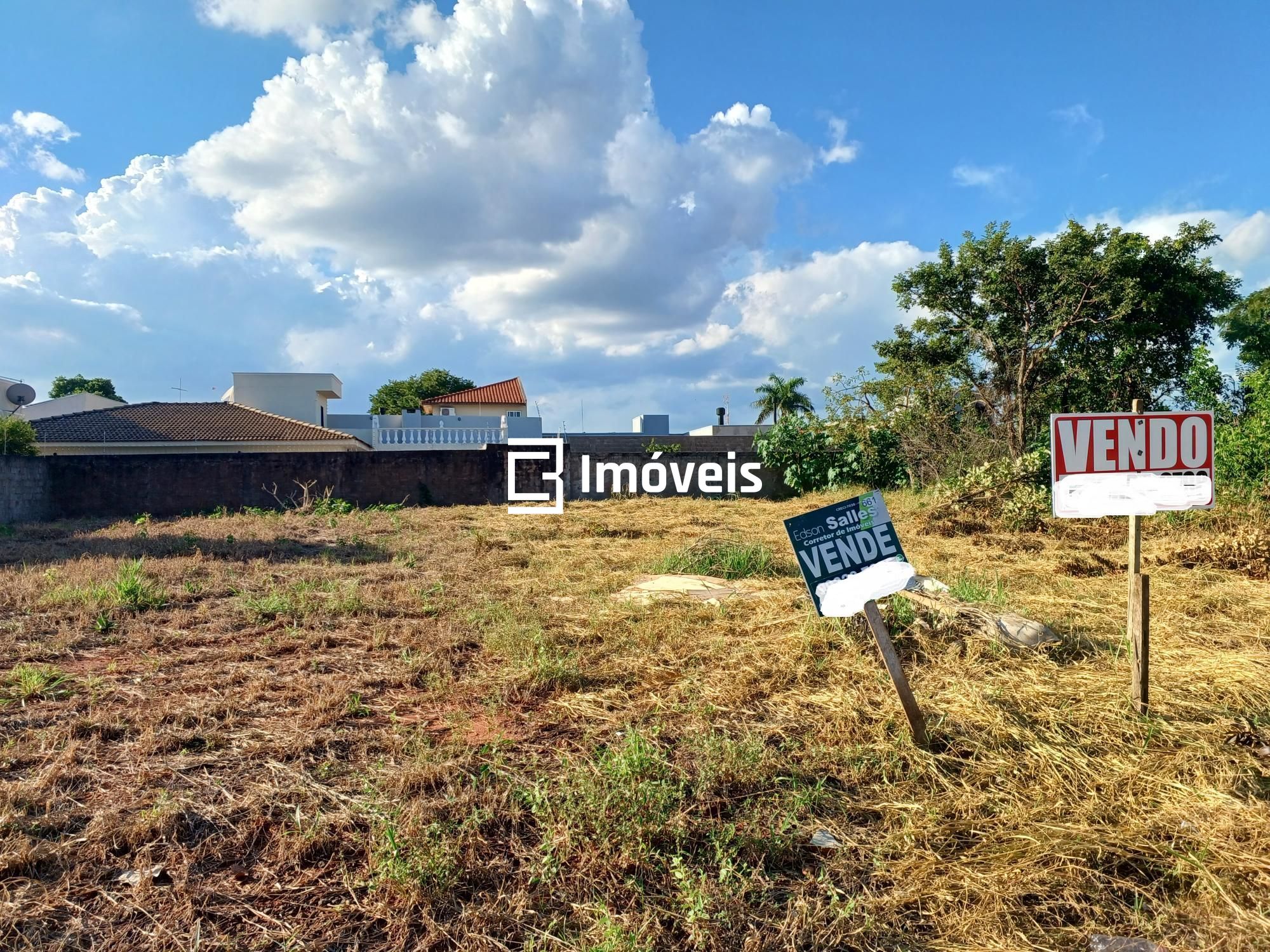 Terreno, 360 m² - Foto 3