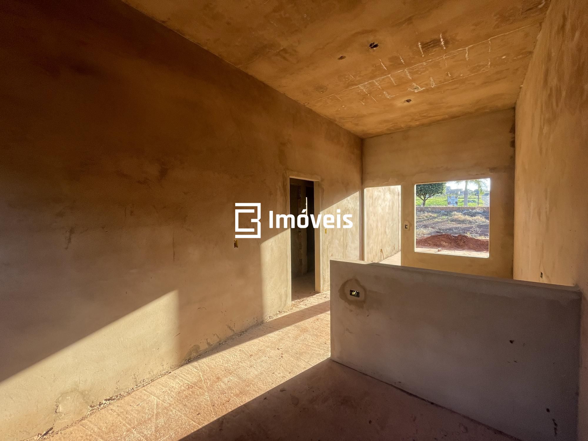 Casa de Condomínio à venda com 3 quartos, 80m² - Foto 8