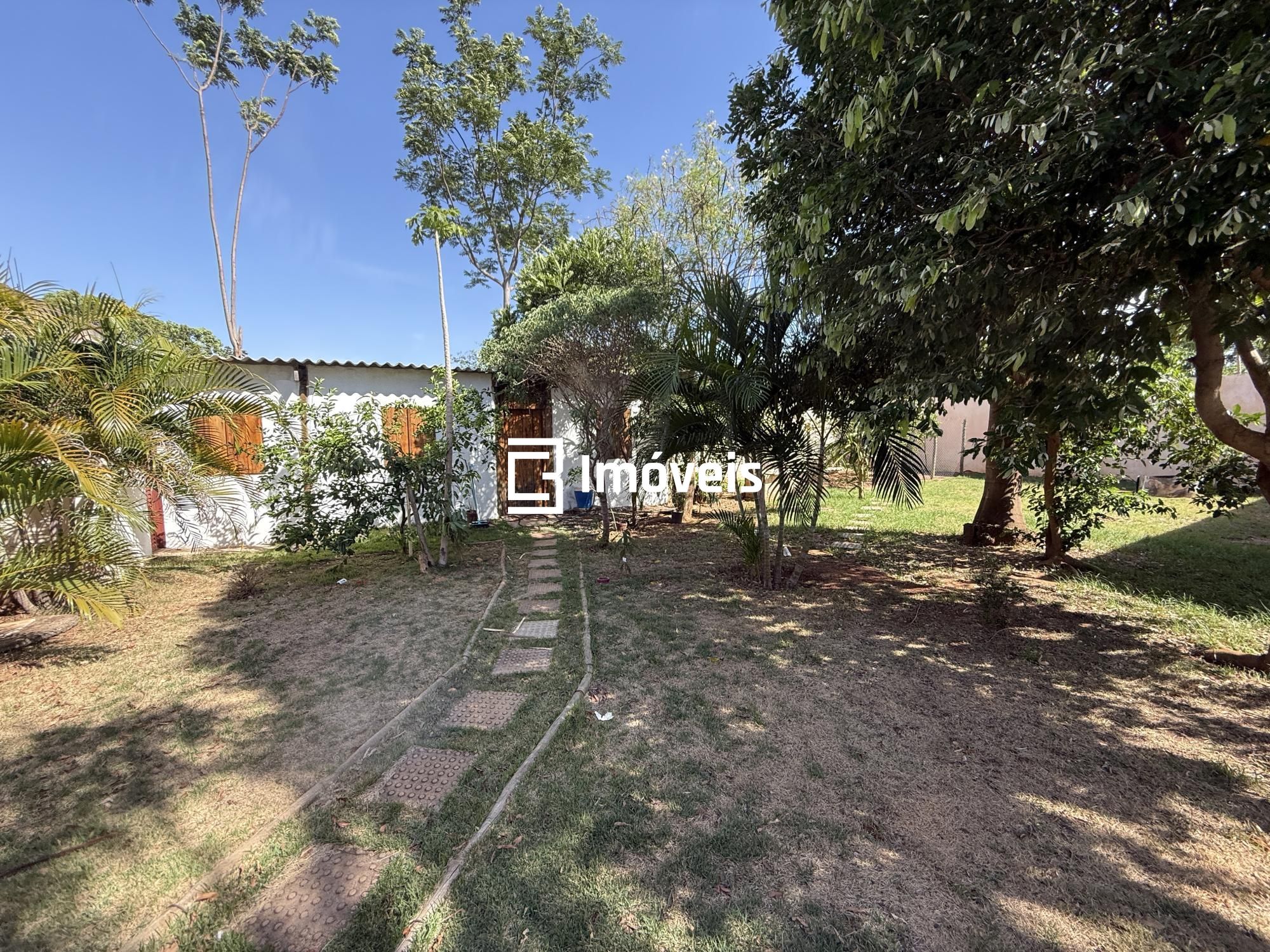 Chácara, 3 quartos, 1004 m² - Foto 19