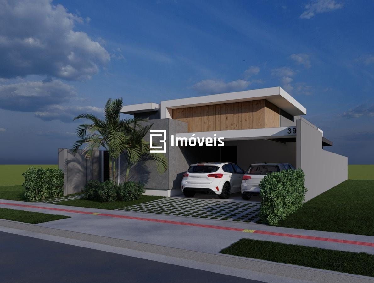 Casa de Condomínio, 3 quartos - Foto 3