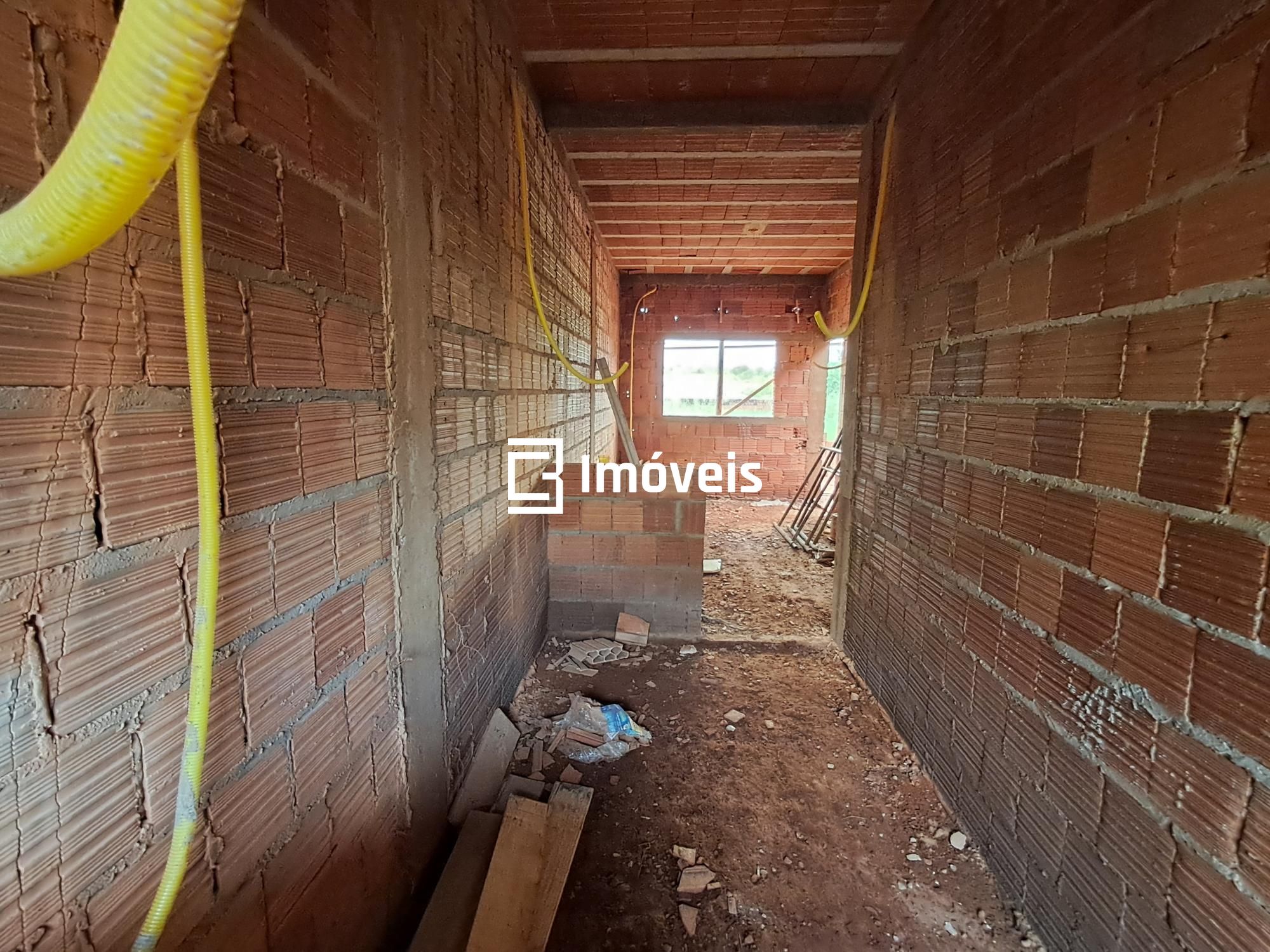 Casa, 2 quartos, 48 m² - Foto 18