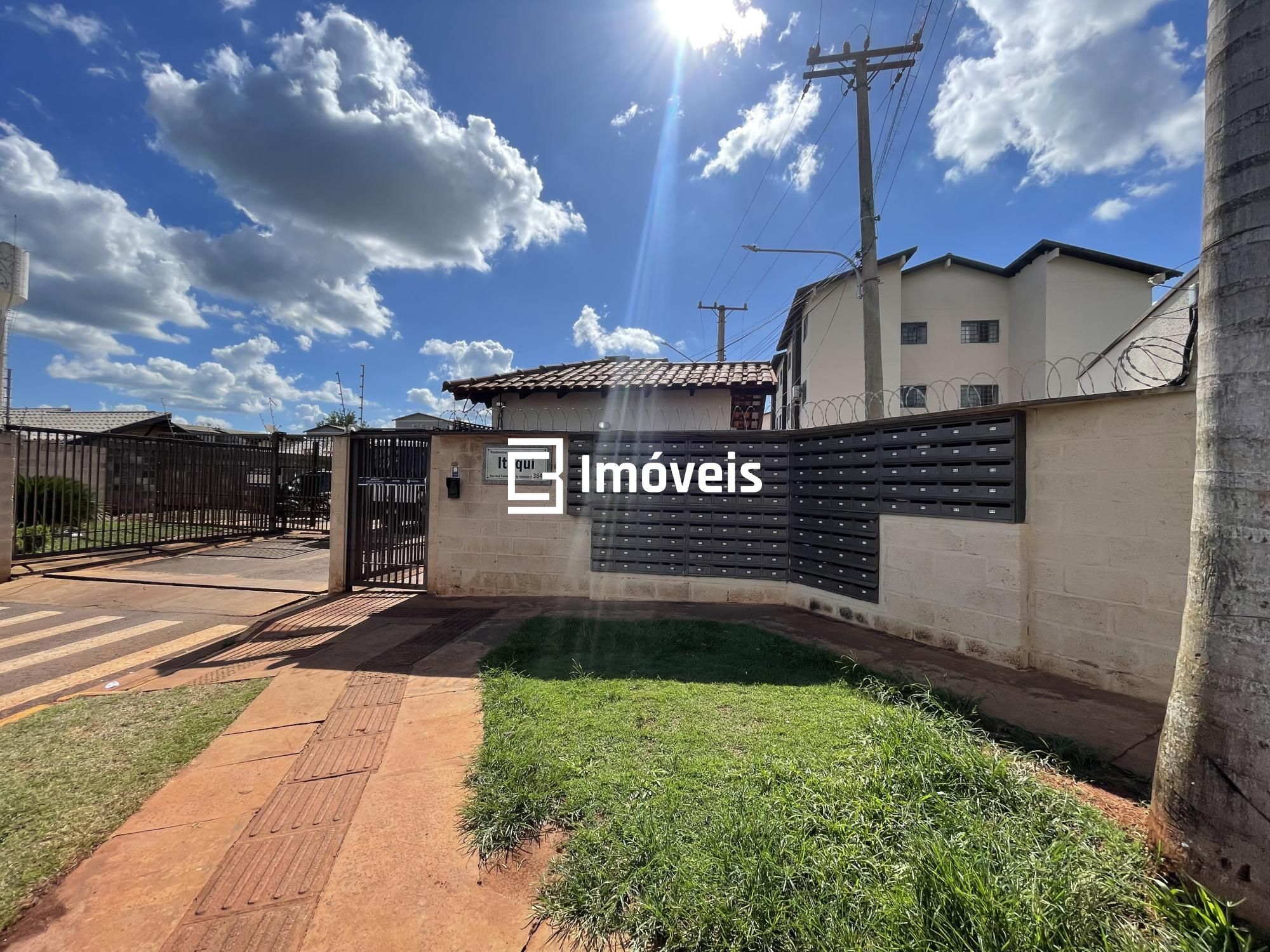 Apartamento, 2 quartos, 45 m² - Foto 1