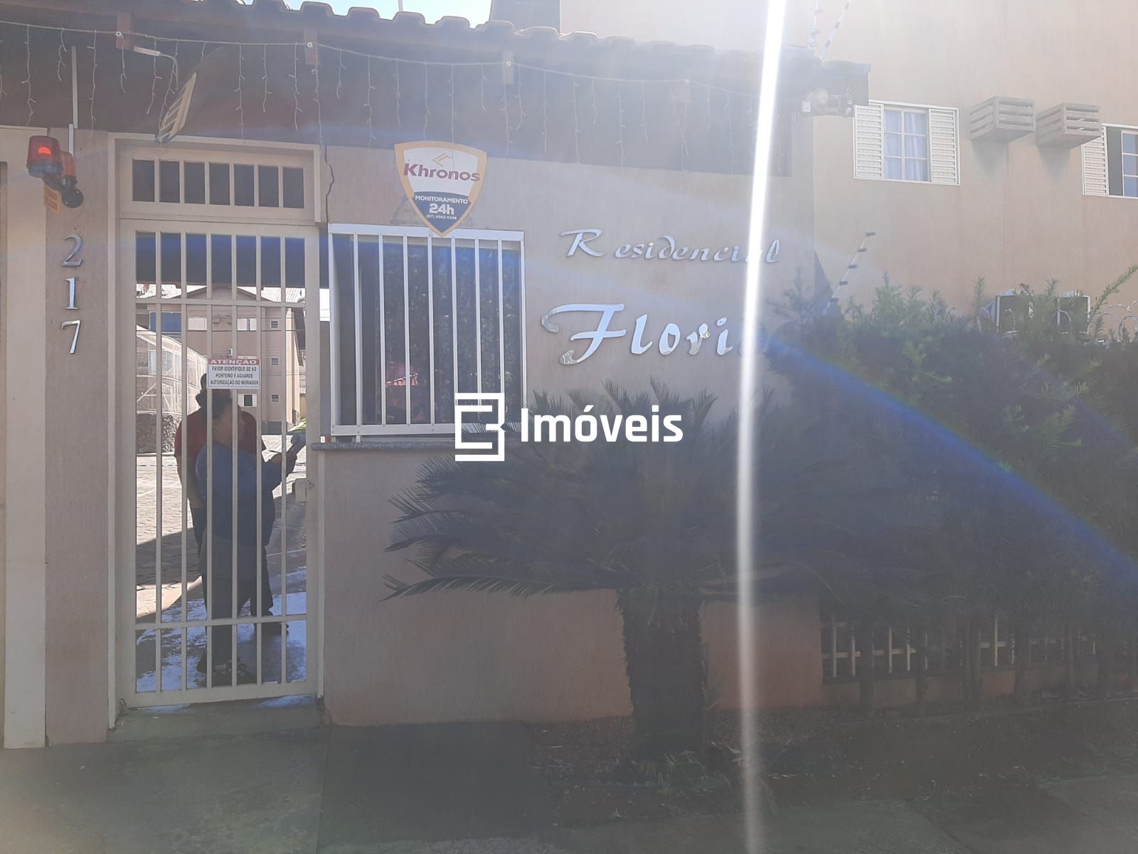 Apartamento, 3 quartos, 83 m² - Foto 2