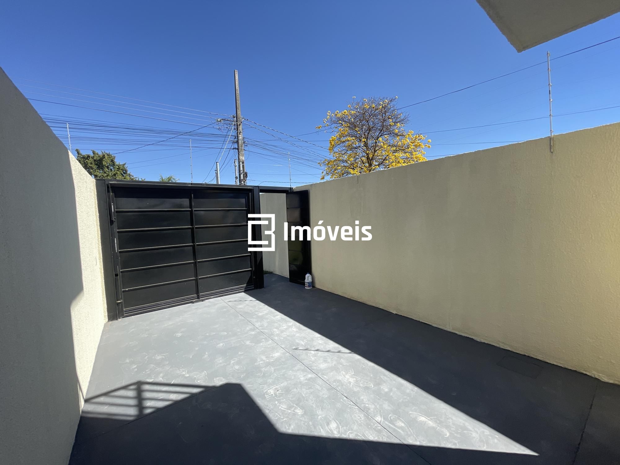 Sobrado, 2 quartos, 70 m² - Foto 4