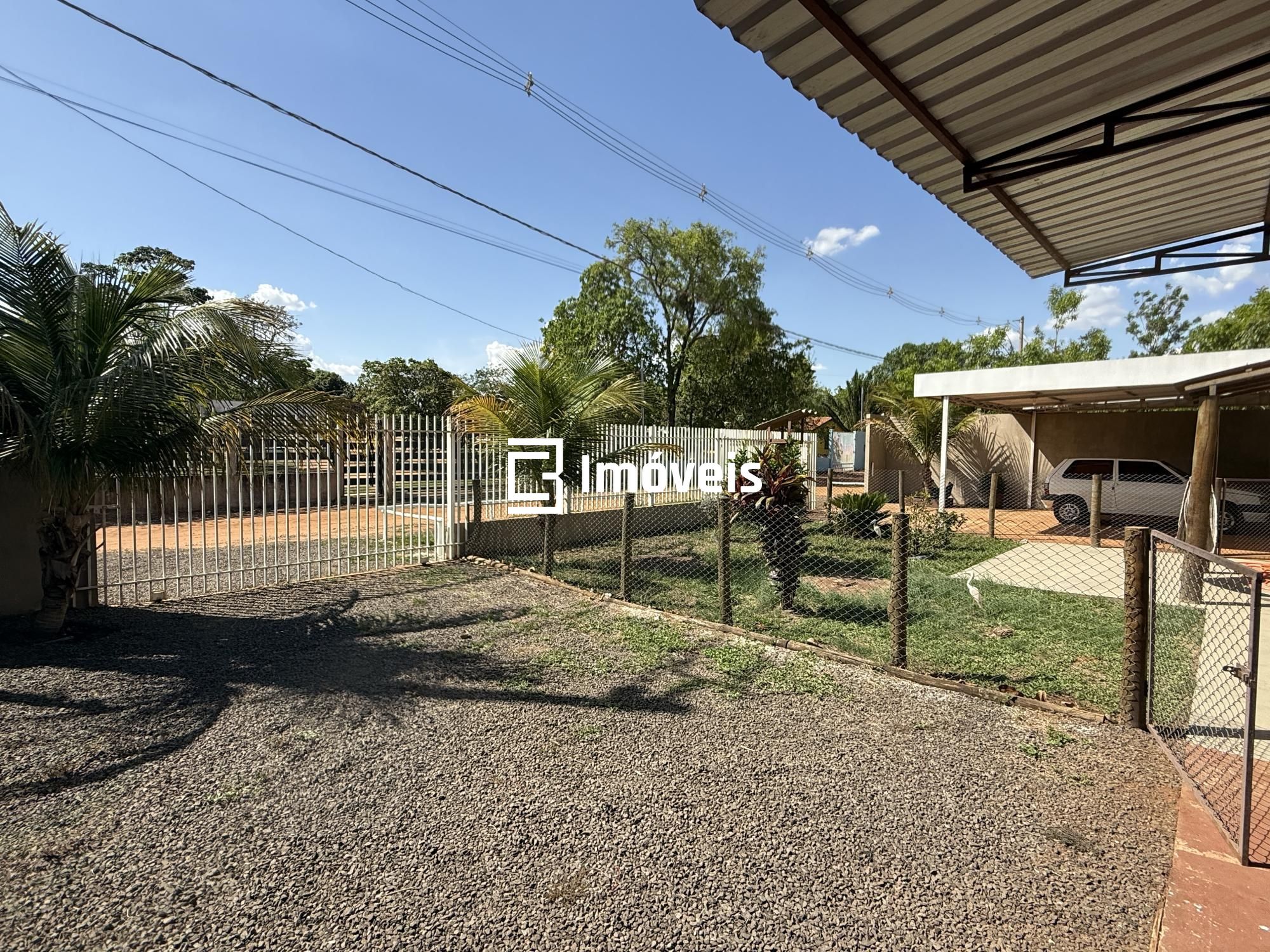 Chácara, 3 quartos, 1004 m² - Foto 5