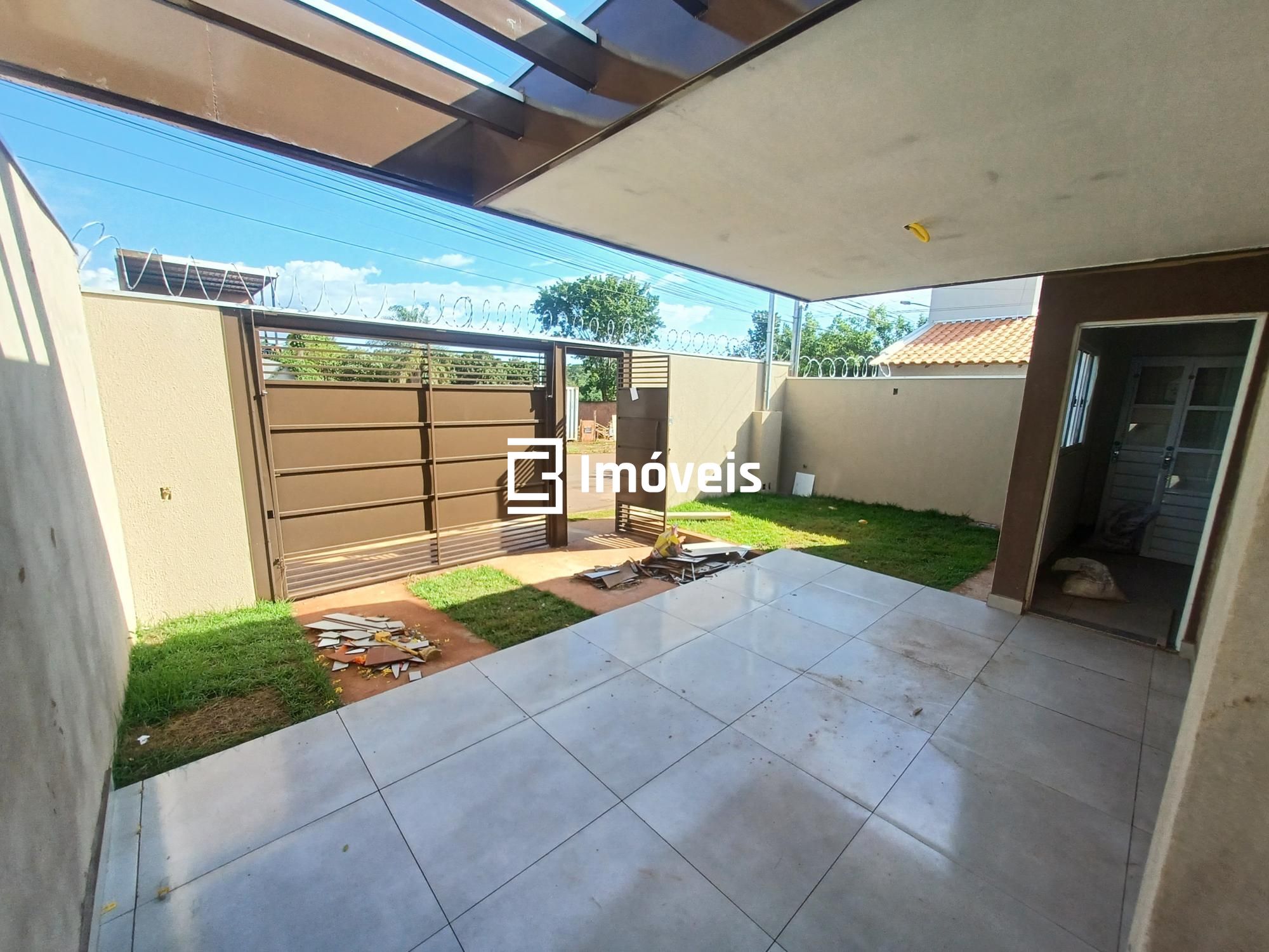 Casa, 2 quartos, 62 m² - Foto 4