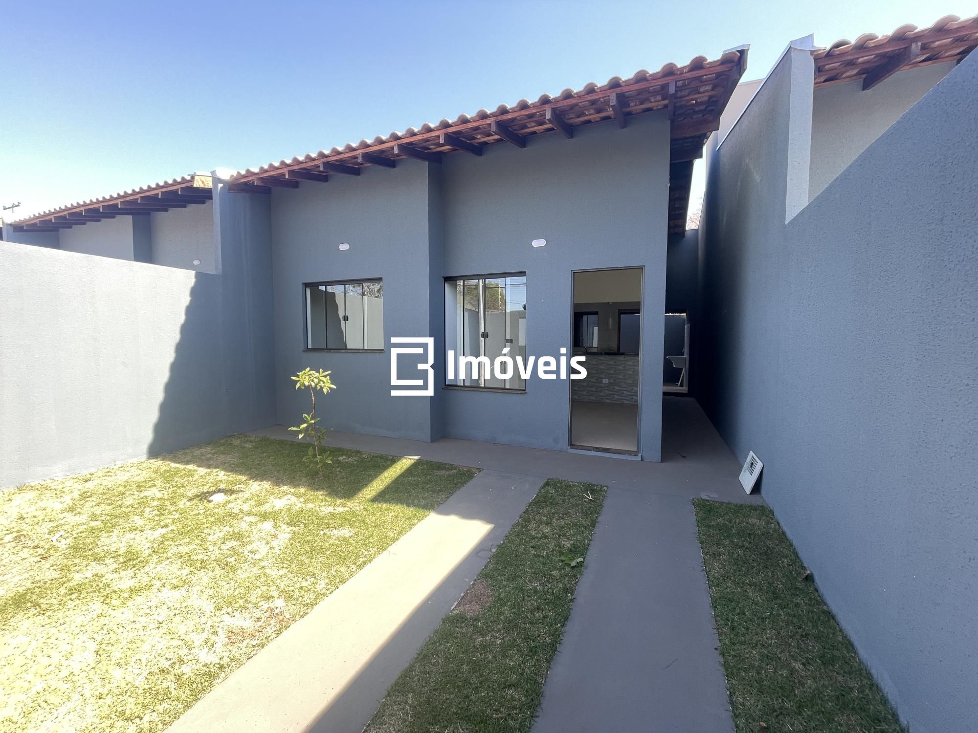 Casa, 2 quartos, 50 m² - Foto 2