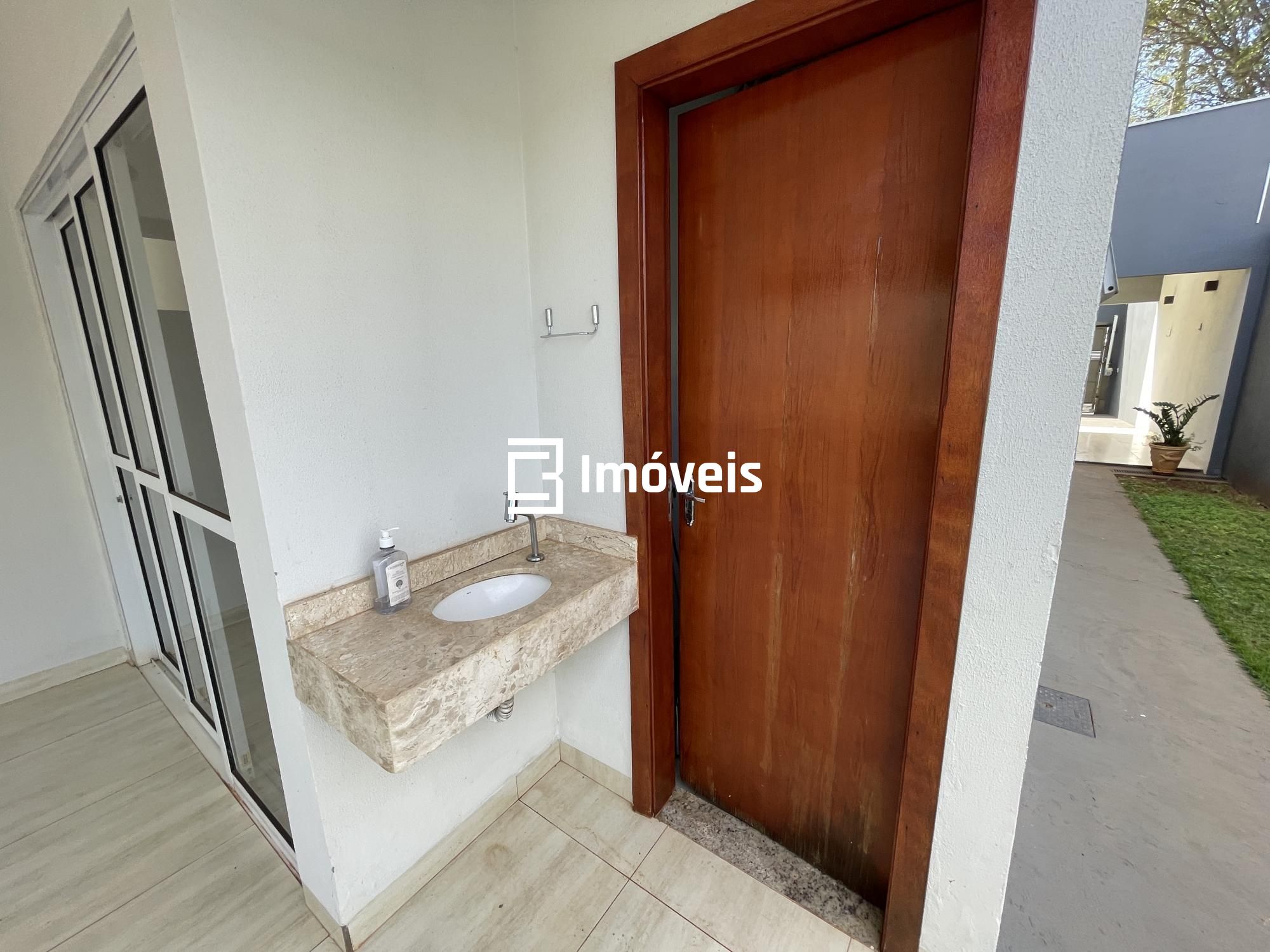Casa à venda com 3 quartos, 172m² - Foto 26