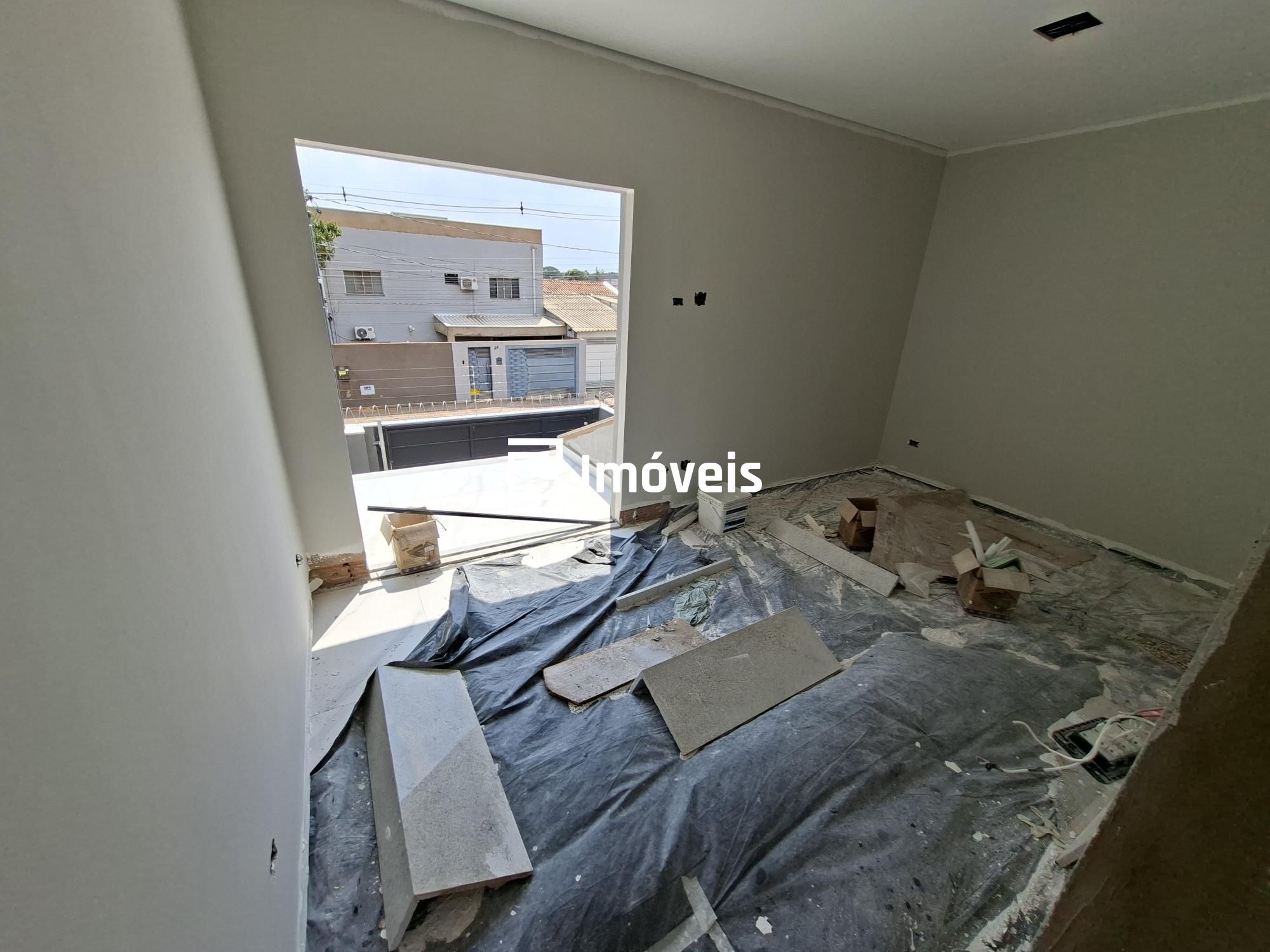 Sobrado, 3 quartos, 81 m² - Foto 10