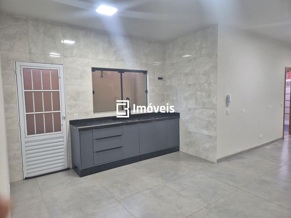 Casa, 3 quartos, 107 m² - Foto 4