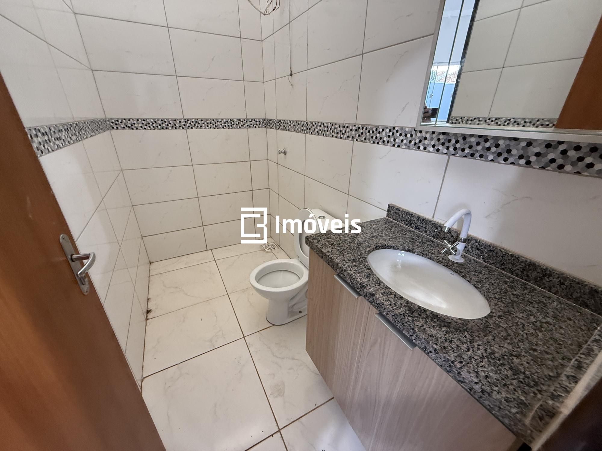 Casa, 2 quartos, 45 m² - Foto 13