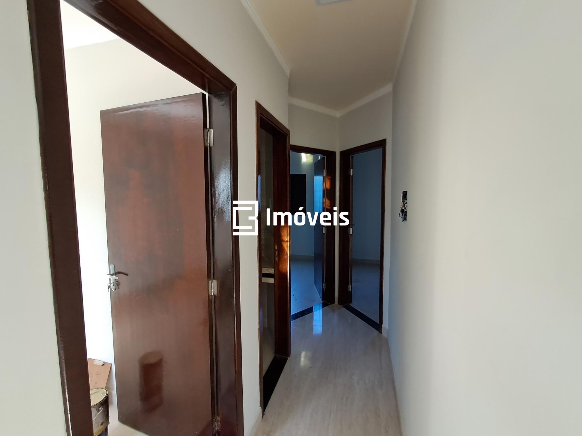 Casa à venda com 3 quartos, 75m² - Foto 8