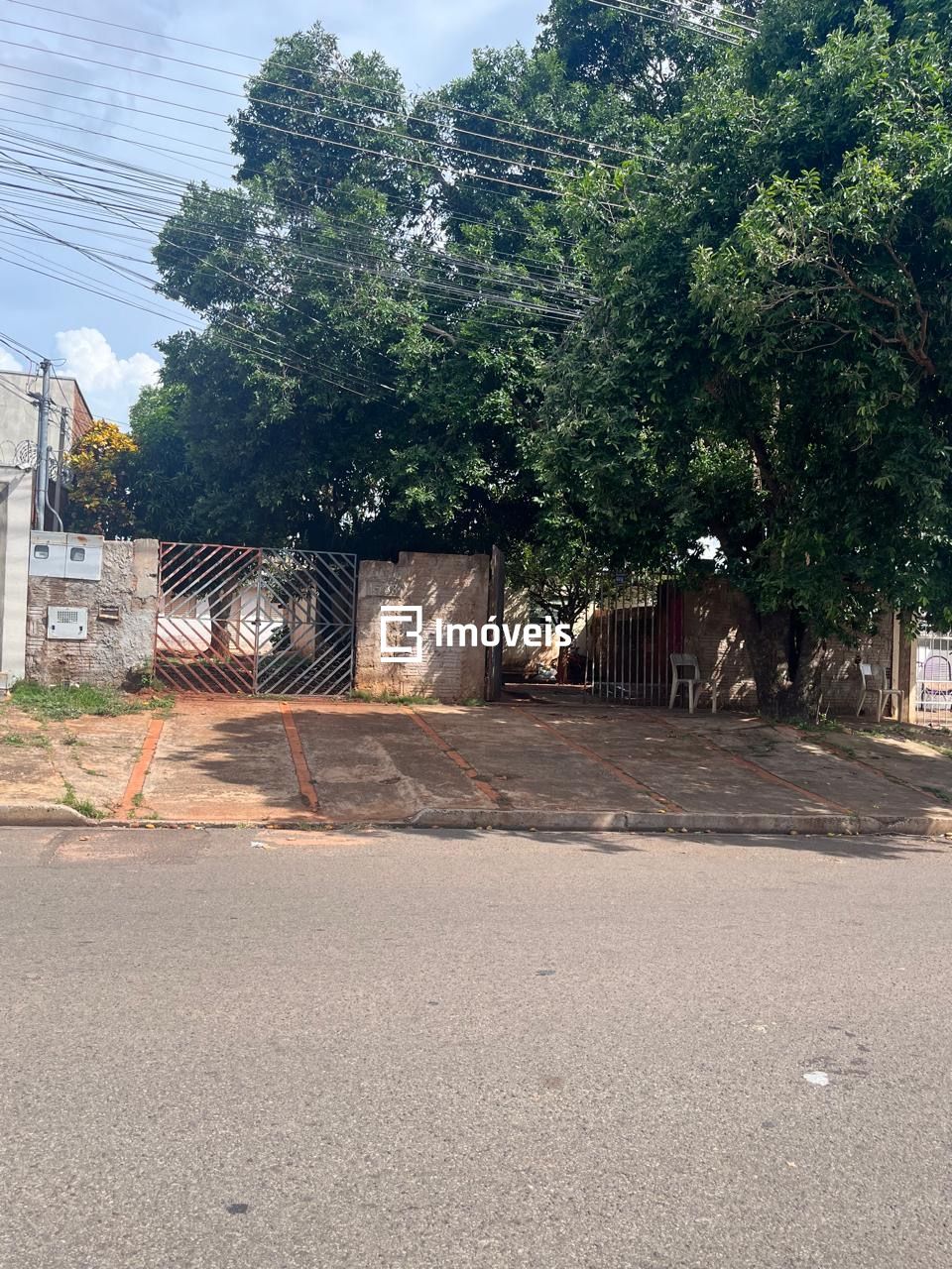 Terreno, 420 m² - Foto 1