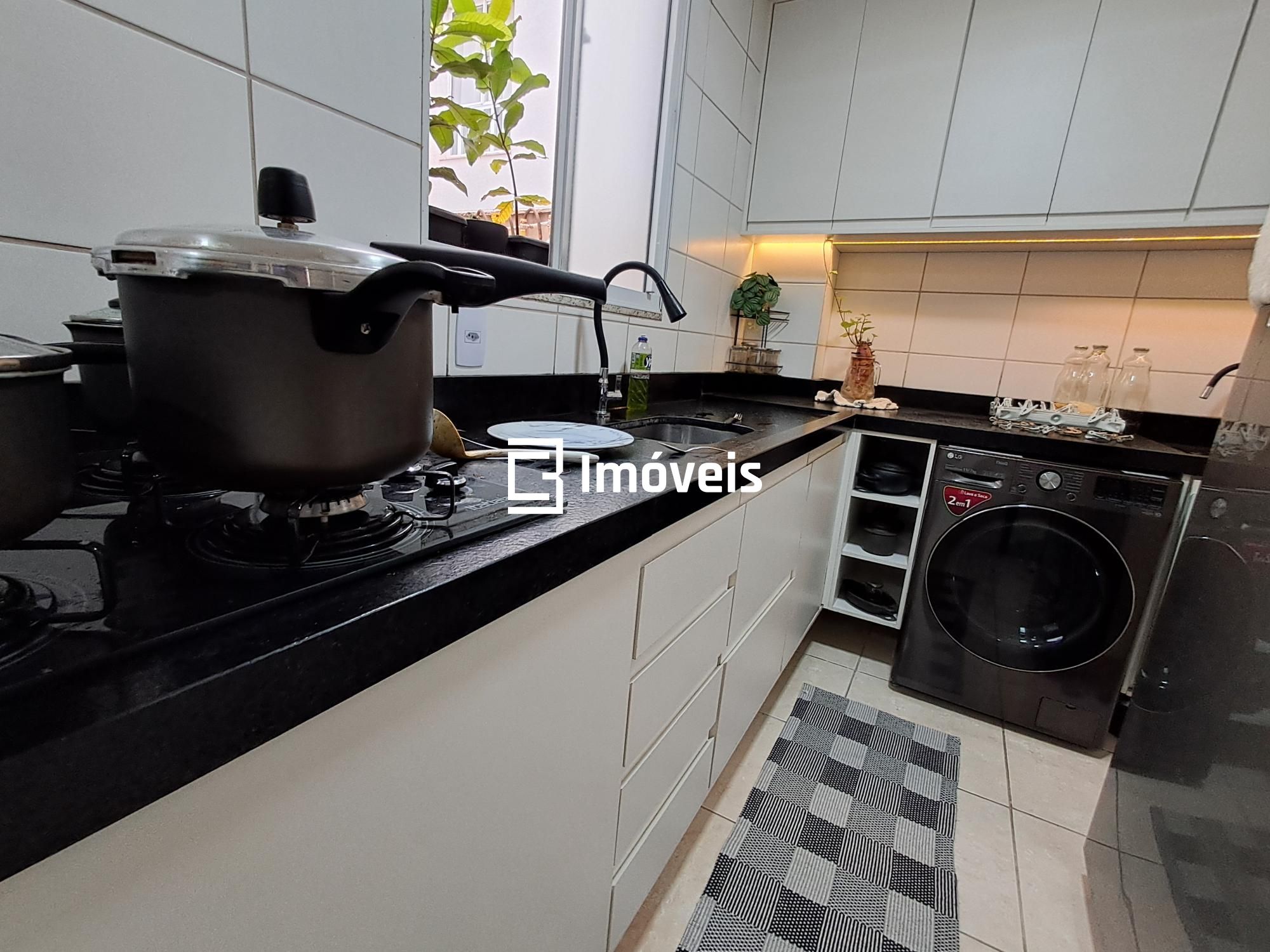 Apartamento à venda com 2 quartos, 42m² - Foto 13