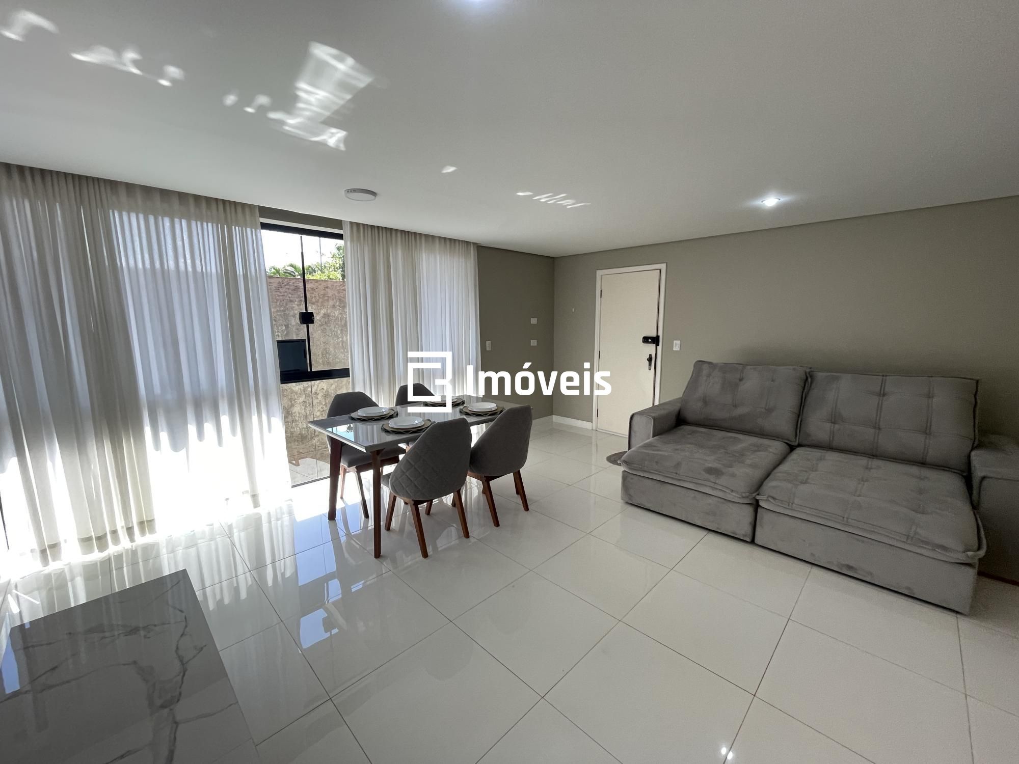 Apartamento à venda com 2 quartos, 78m² - Foto 4