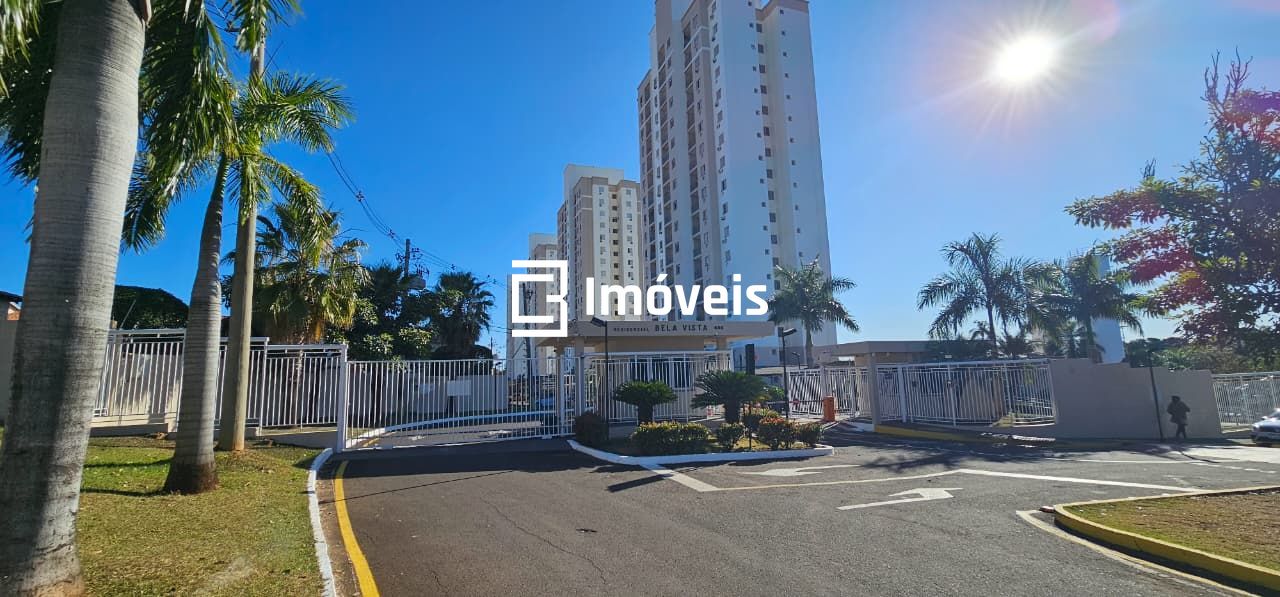 Apartamento, 2 quartos, 60 m² - Foto 1