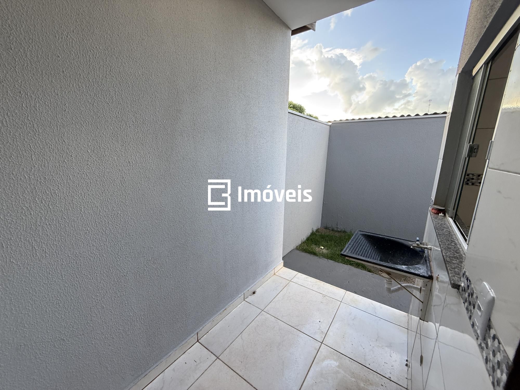 Casa, 2 quartos, 45 m² - Foto 9