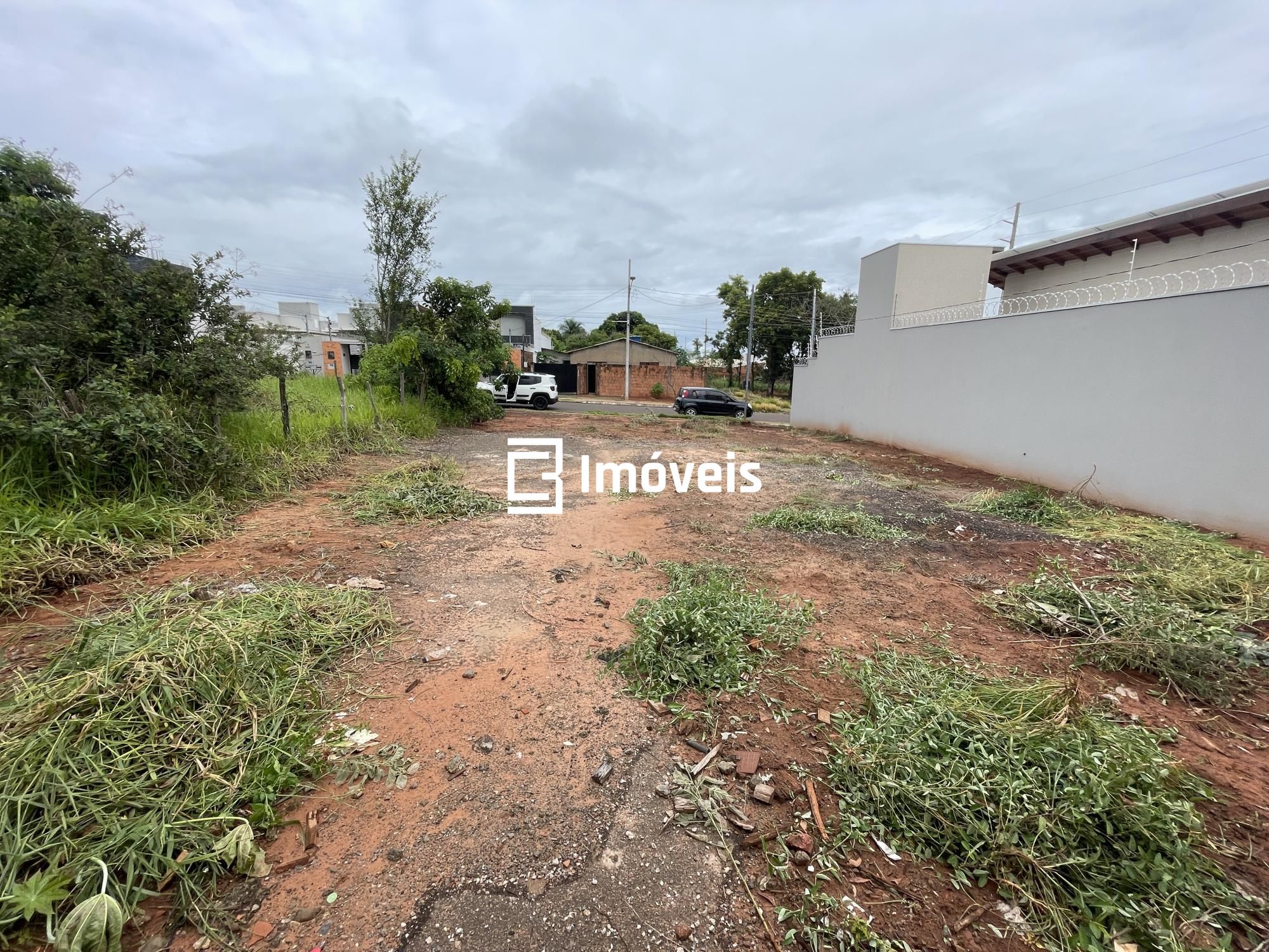 Terreno à venda, 396m² - Foto 3