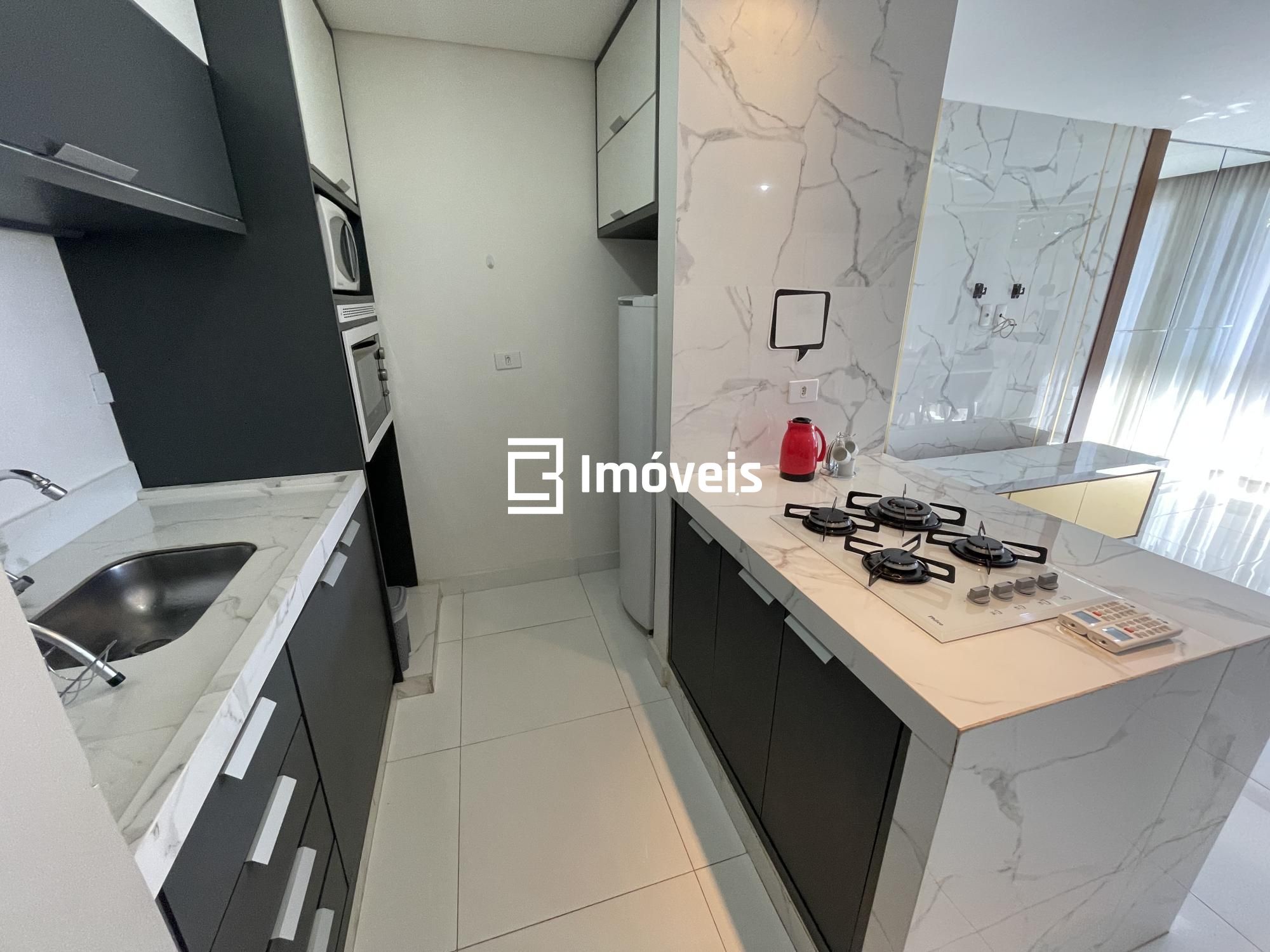 Apartamento à venda com 2 quartos, 78m² - Foto 6