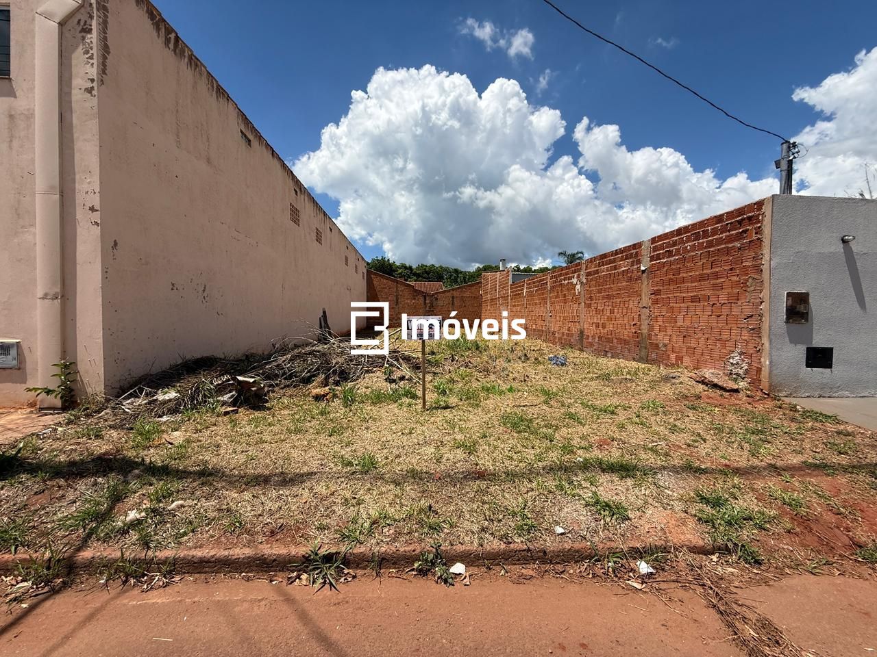 Terreno, 250 m² - Foto 1