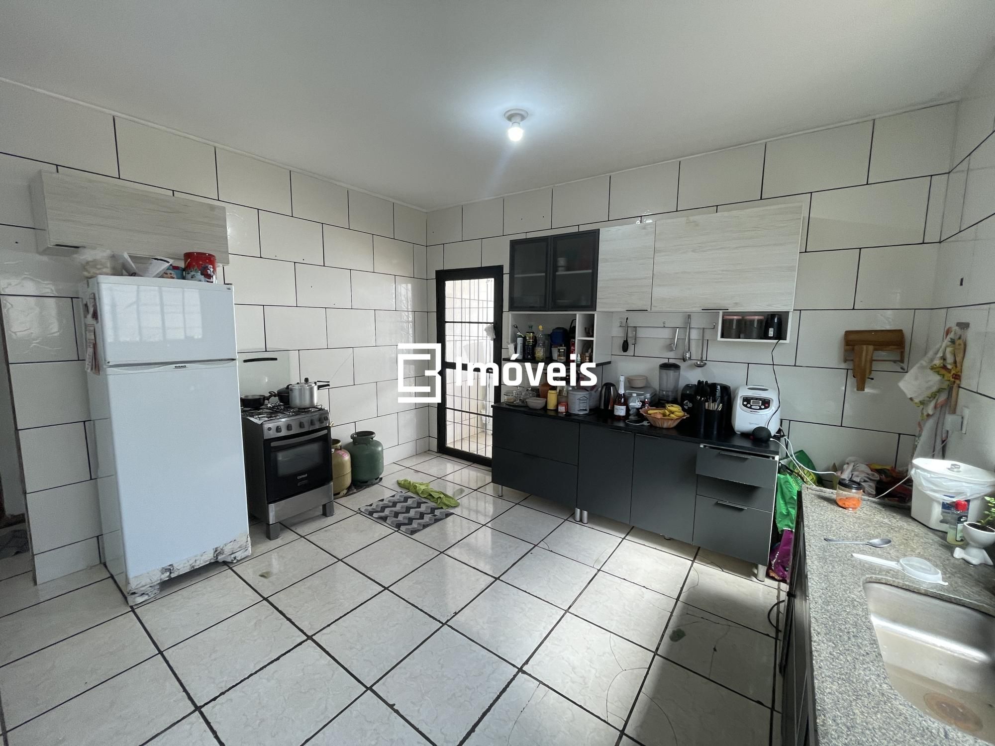 Casa à venda com 3 quartos, 133m² - Foto 14