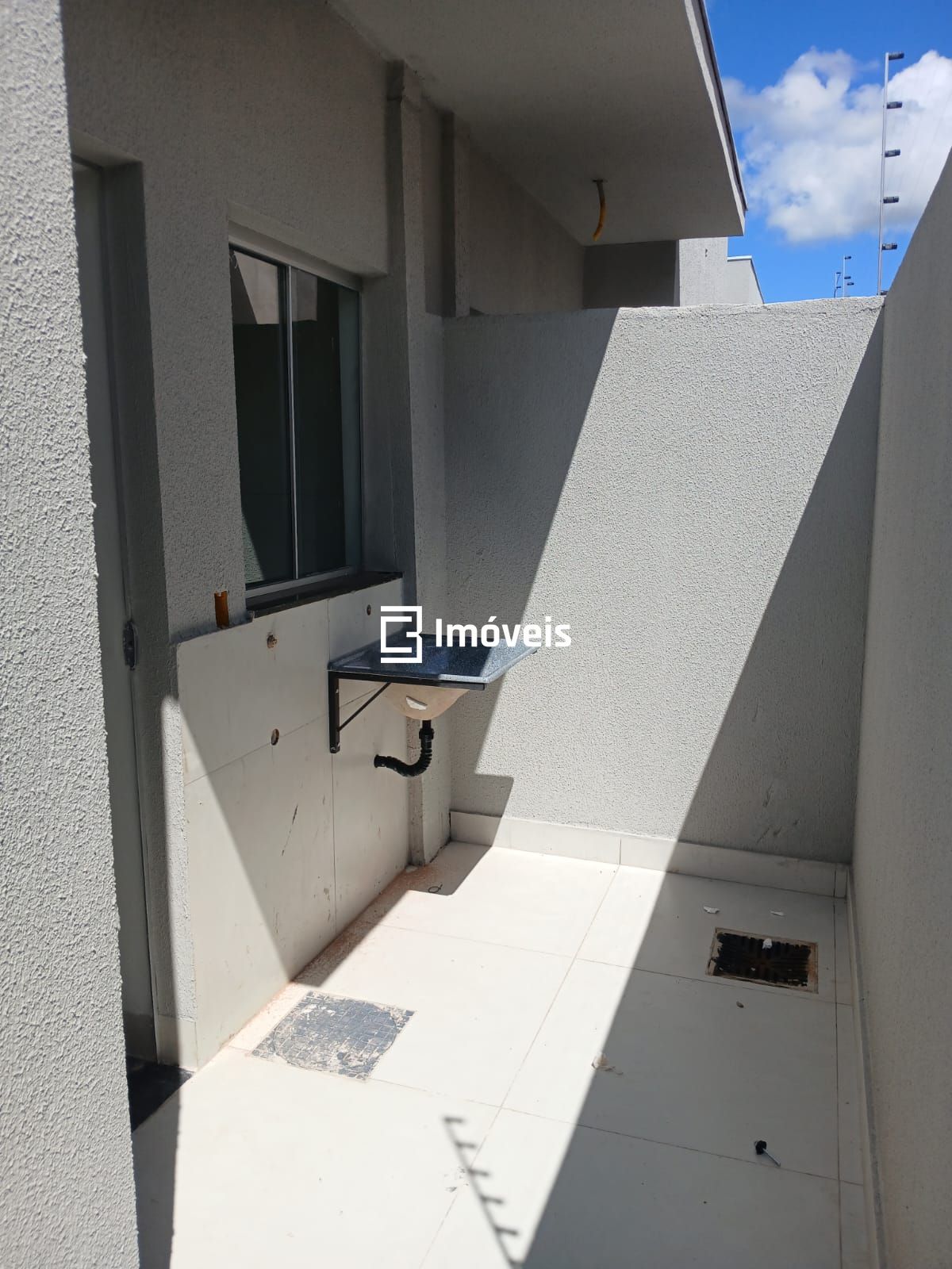 Casa, 2 quartos, 45 m² - Foto 8