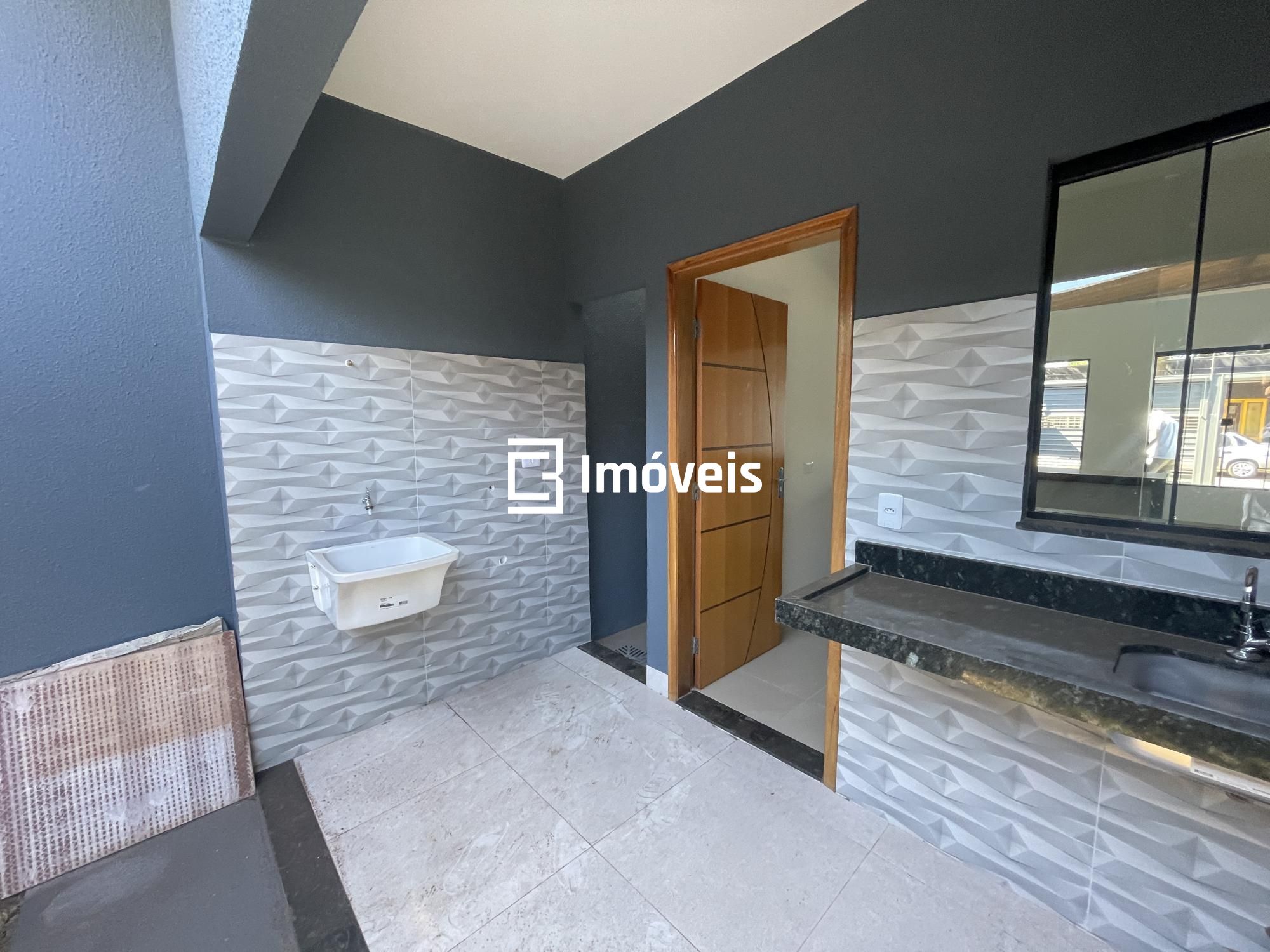 Casa, 2 quartos, 50 m² - Foto 15