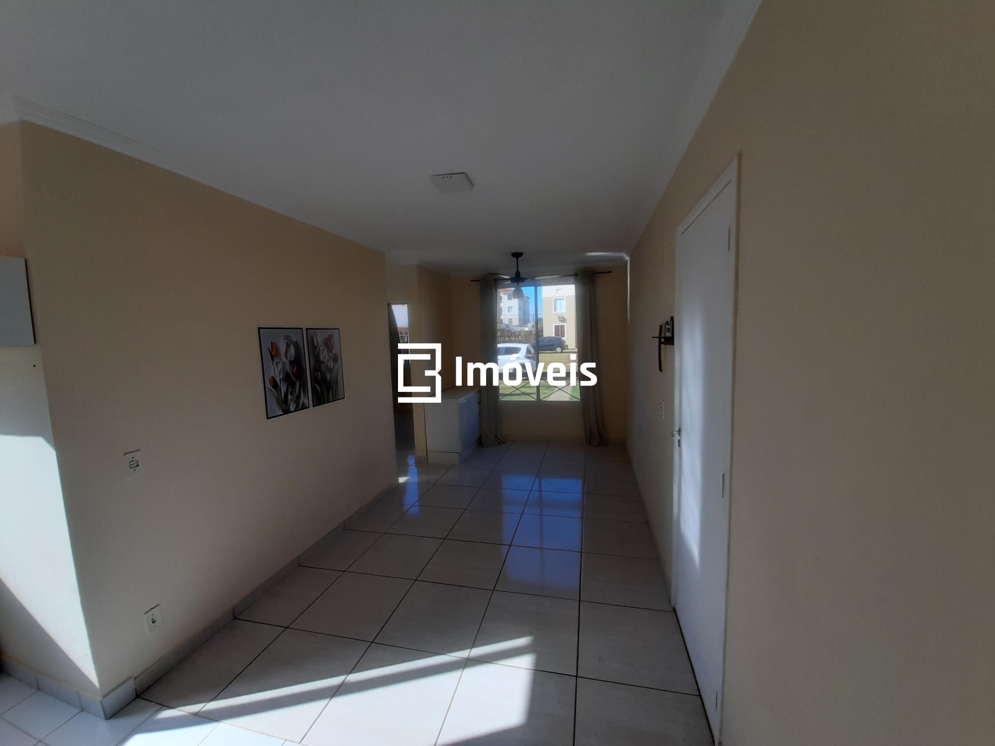 Apartamento à venda com 2 quartos, 48m² - Foto 7