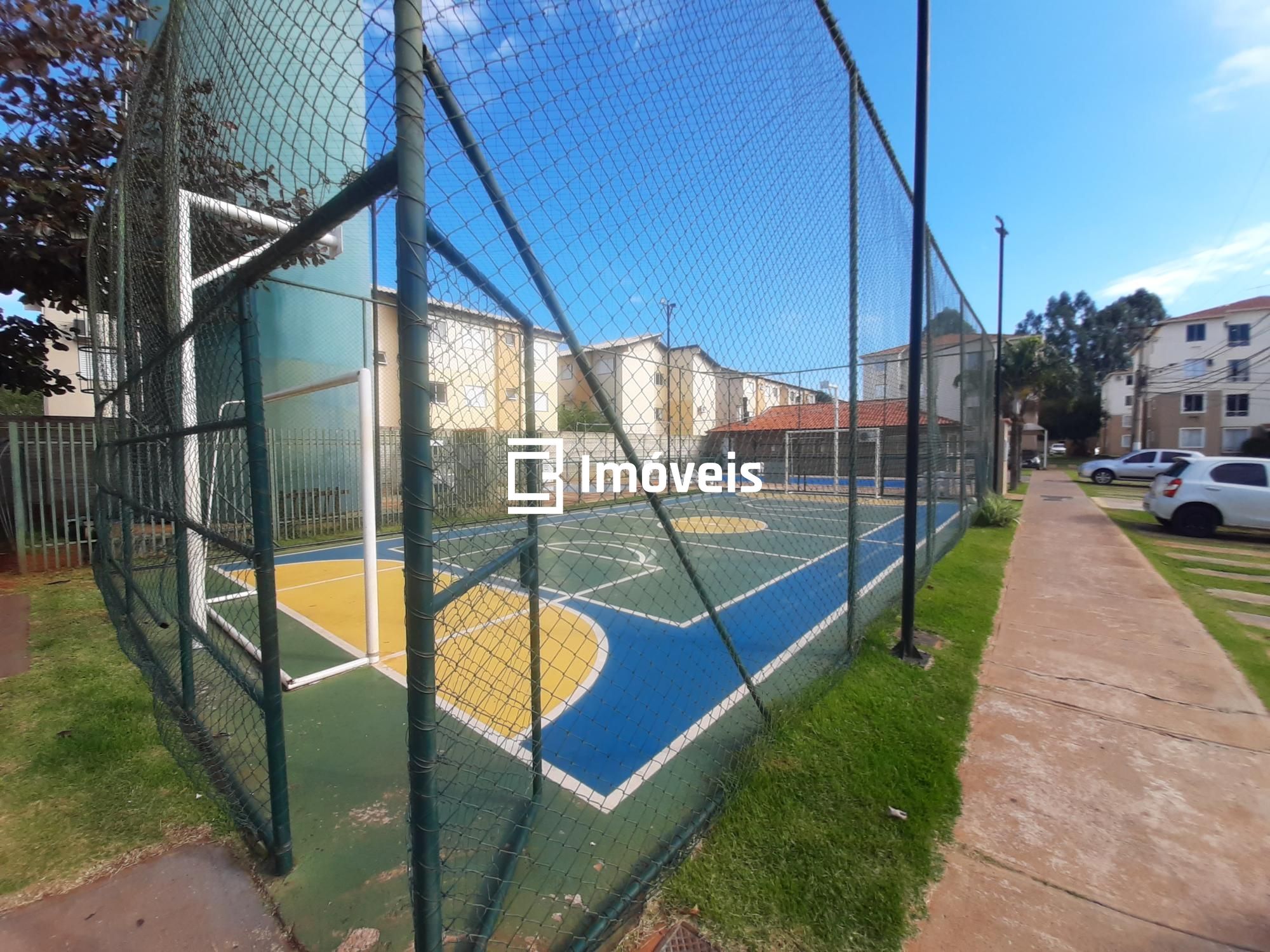 Apartamento à venda com 2 quartos, 48m² - Foto 22