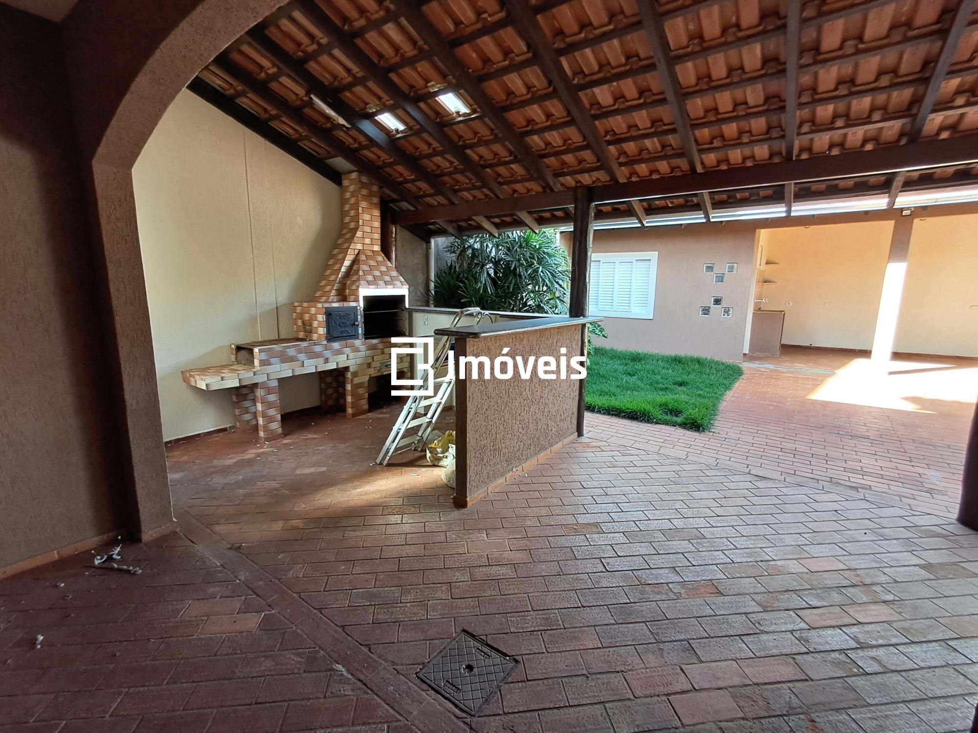 Casa, 5 quartos, 240 m² - Foto 15