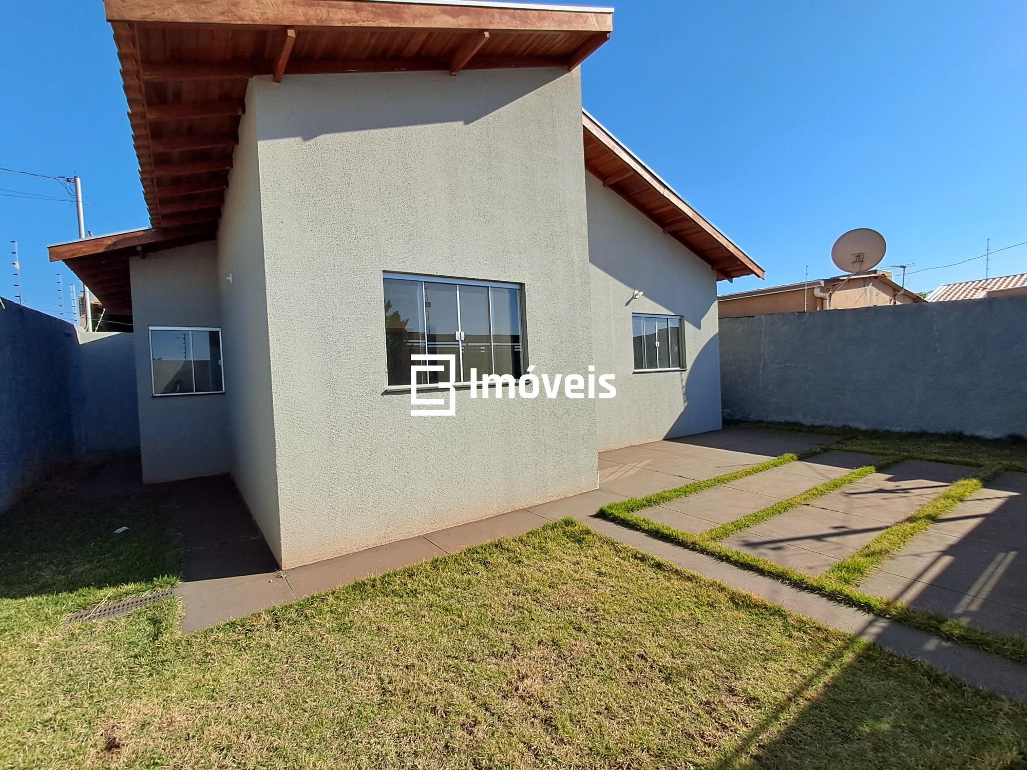 Casa, 2 quartos, 65 m² - Foto 5