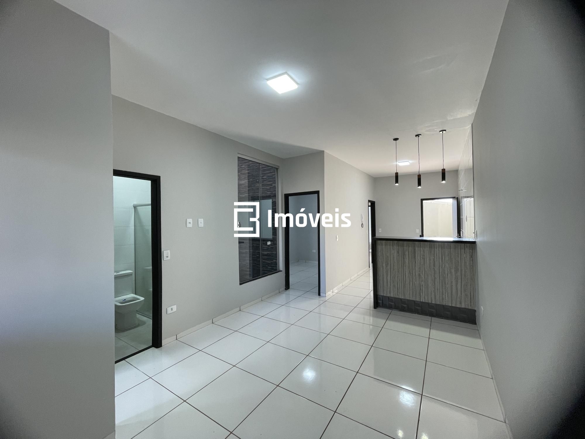Casa à venda com 3 quartos, 83m² - Foto 5