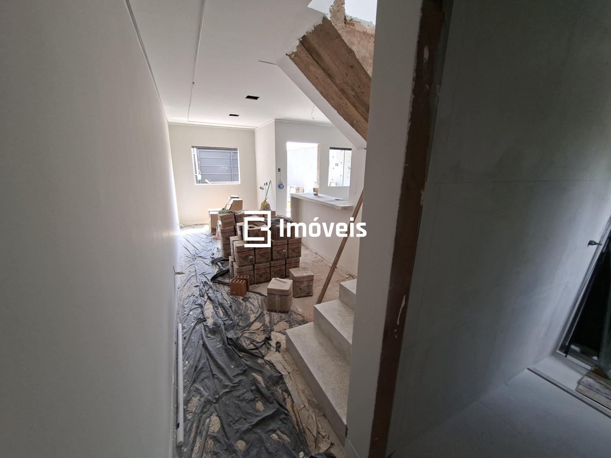 Sobrado, 3 quartos, 81 m² - Foto 7