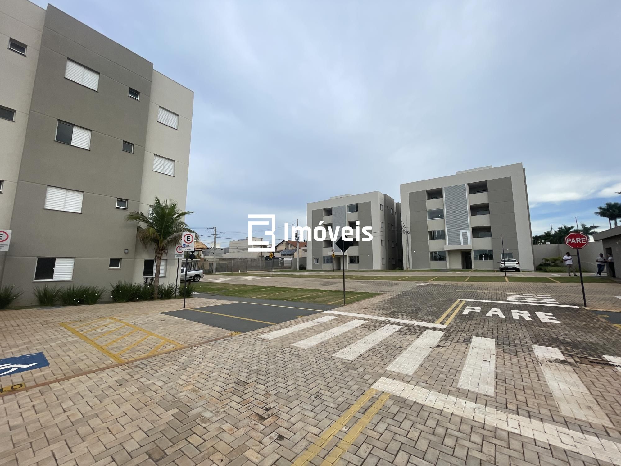 Apartamento, 2 quartos, 54 m² - Foto 3