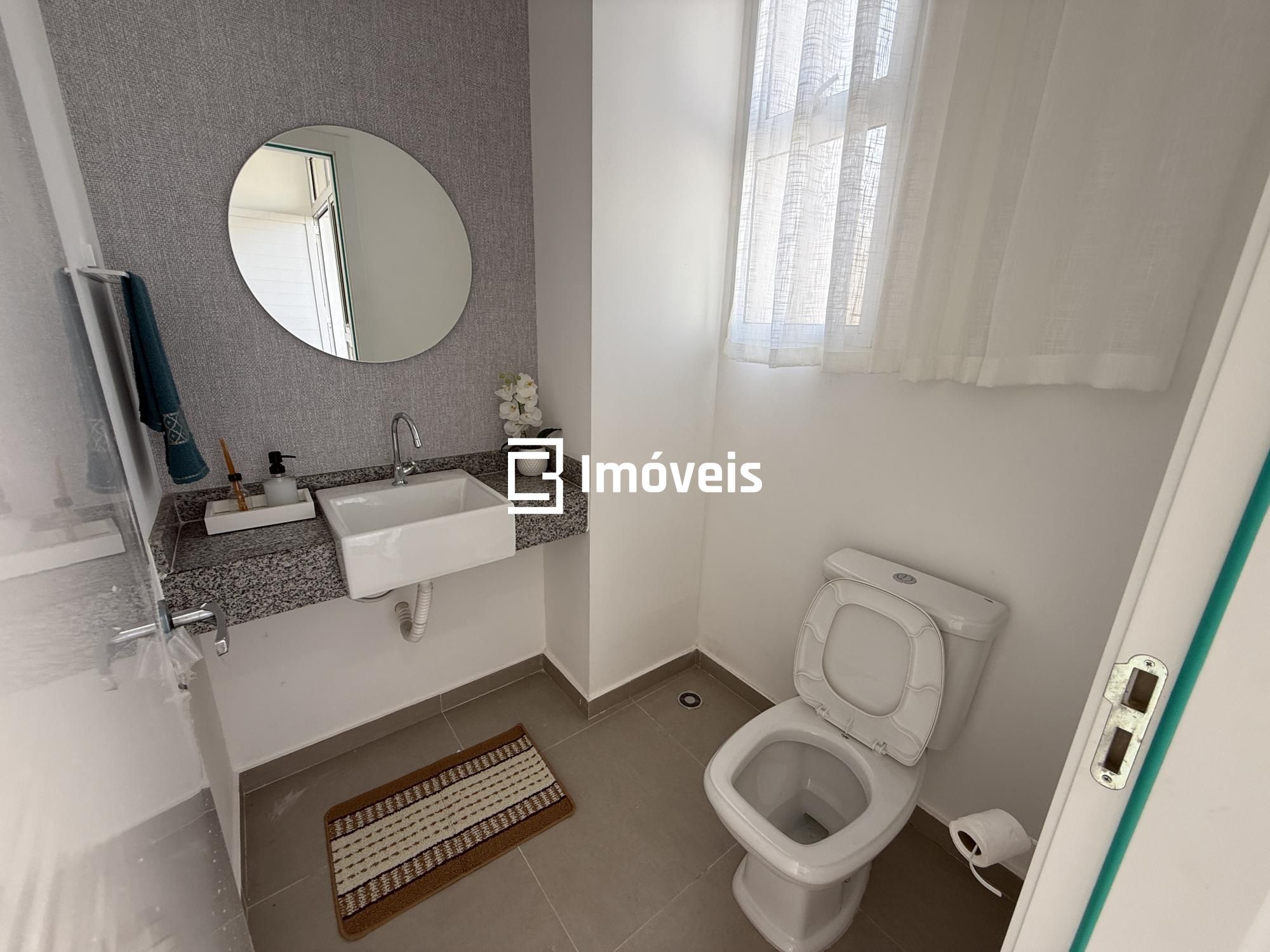 Casa de Condomínio, 3 quartos - Foto 5