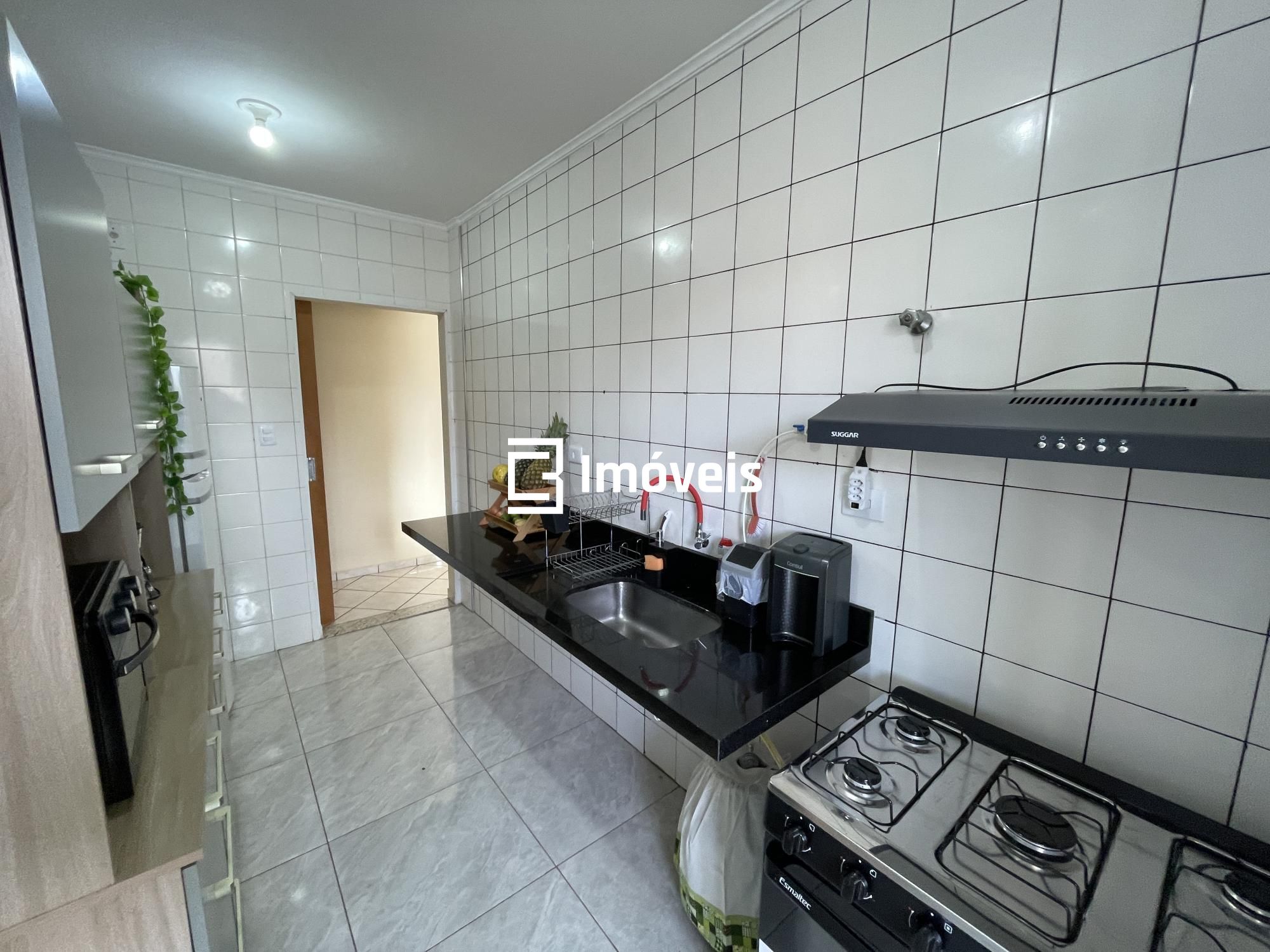 Apartamento à venda com 3 quartos, 84m² - Foto 9
