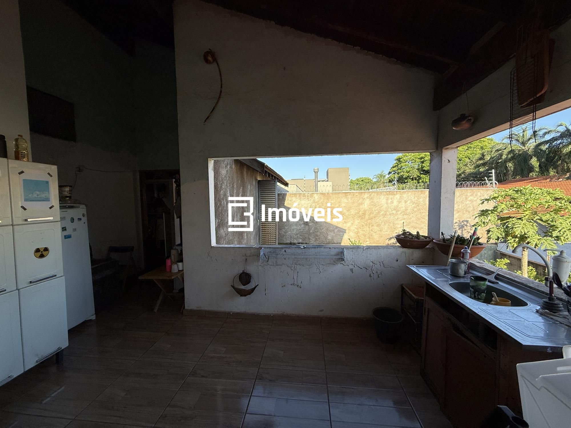 Sobrado, 6 quartos, 330 m² - Foto 12