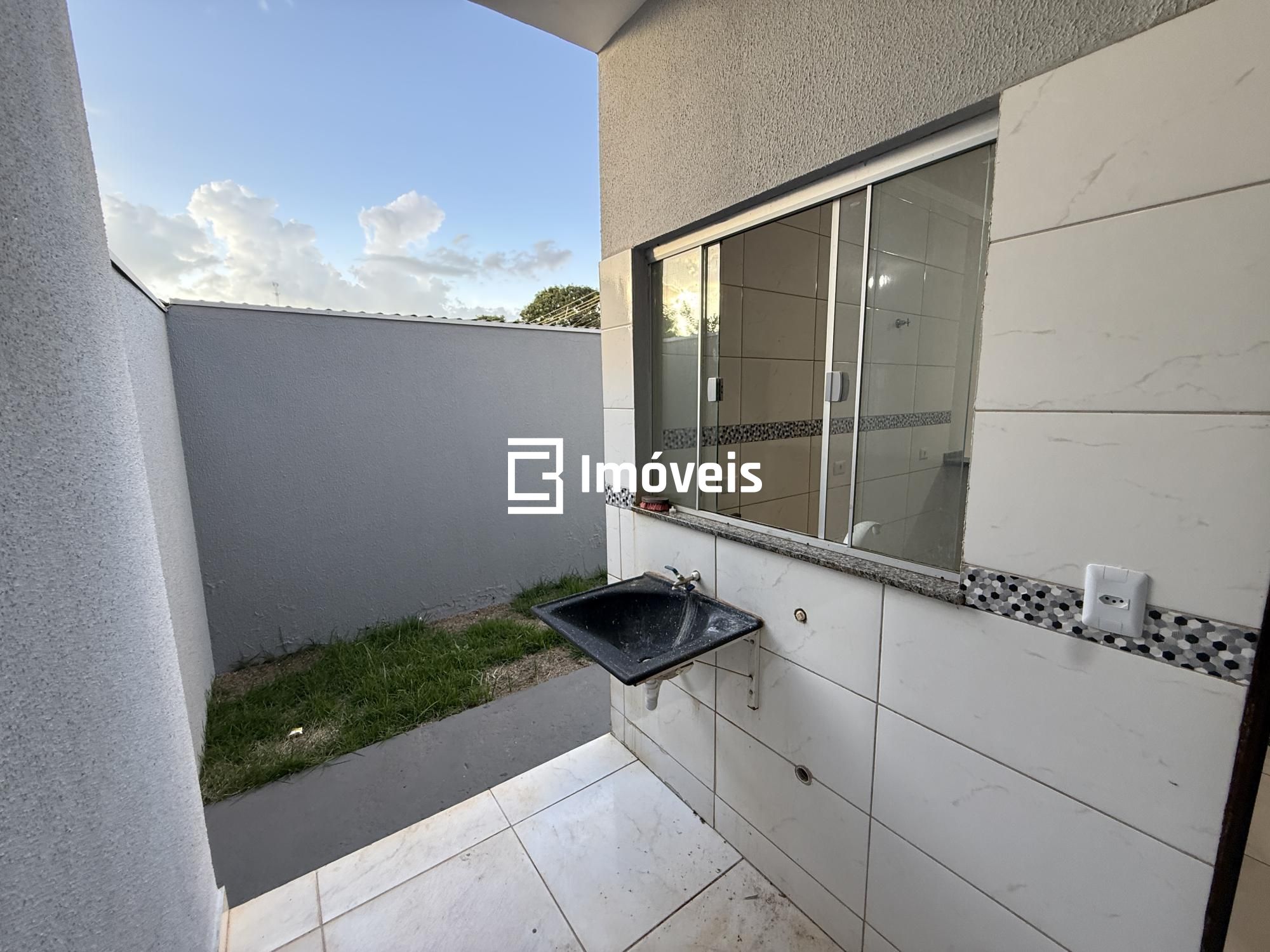 Casa, 2 quartos, 45 m² - Foto 17