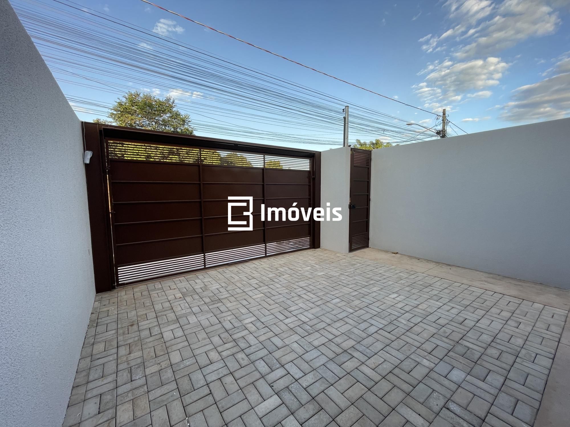 Sobrado, 2 quartos, 83 m² - Foto 4