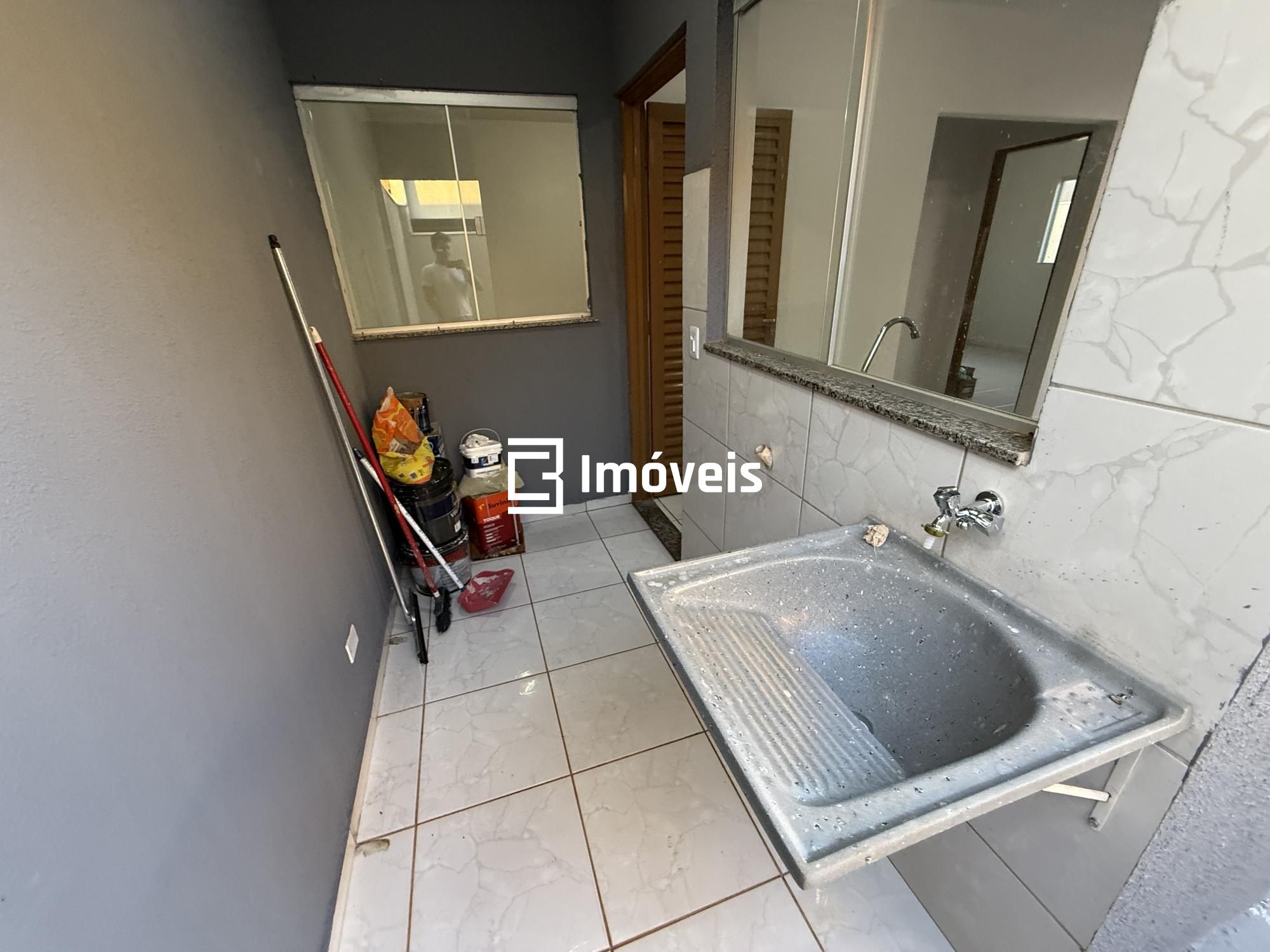 Casa de Condomínio, 2 quartos - Foto 17